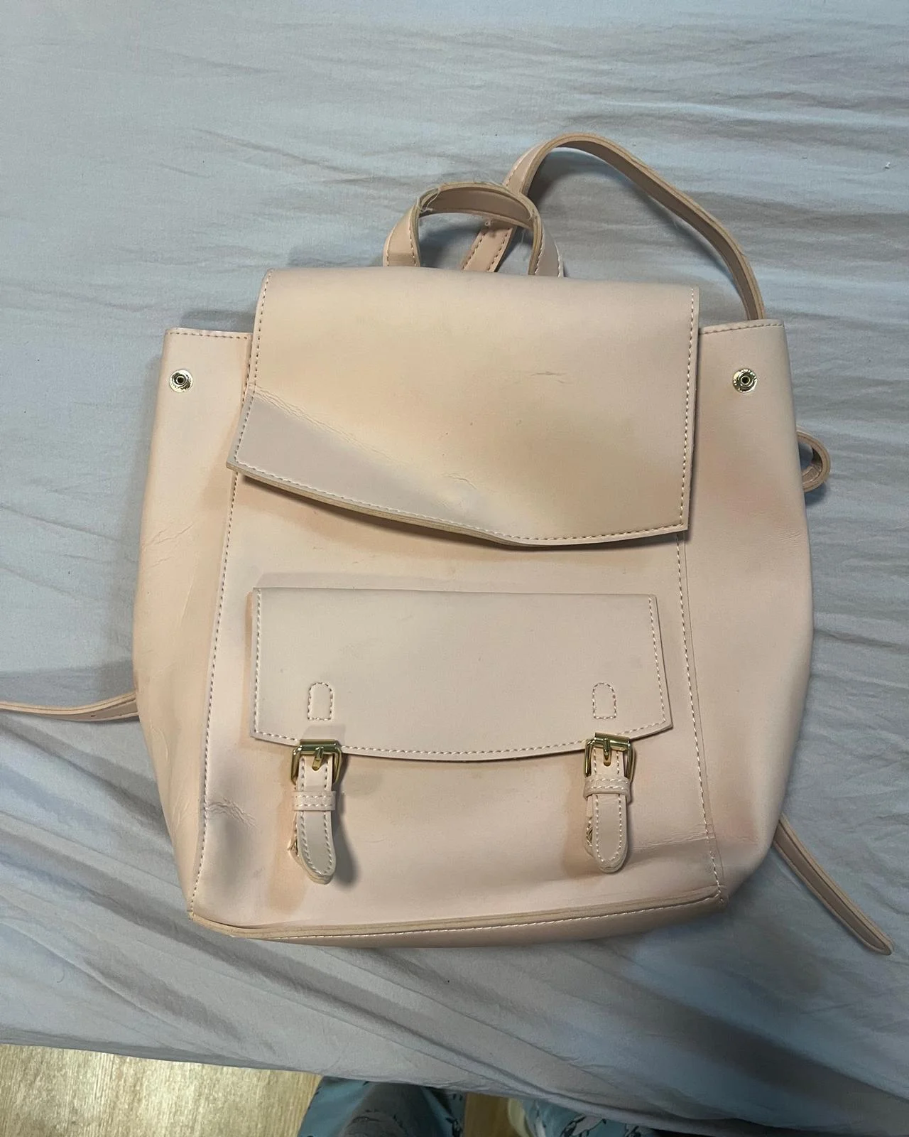 Backpacks, size One size, photo 1
