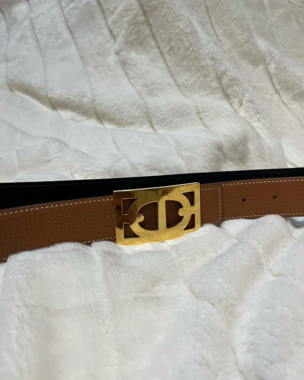 Hermès Belts, size Other, photo 1