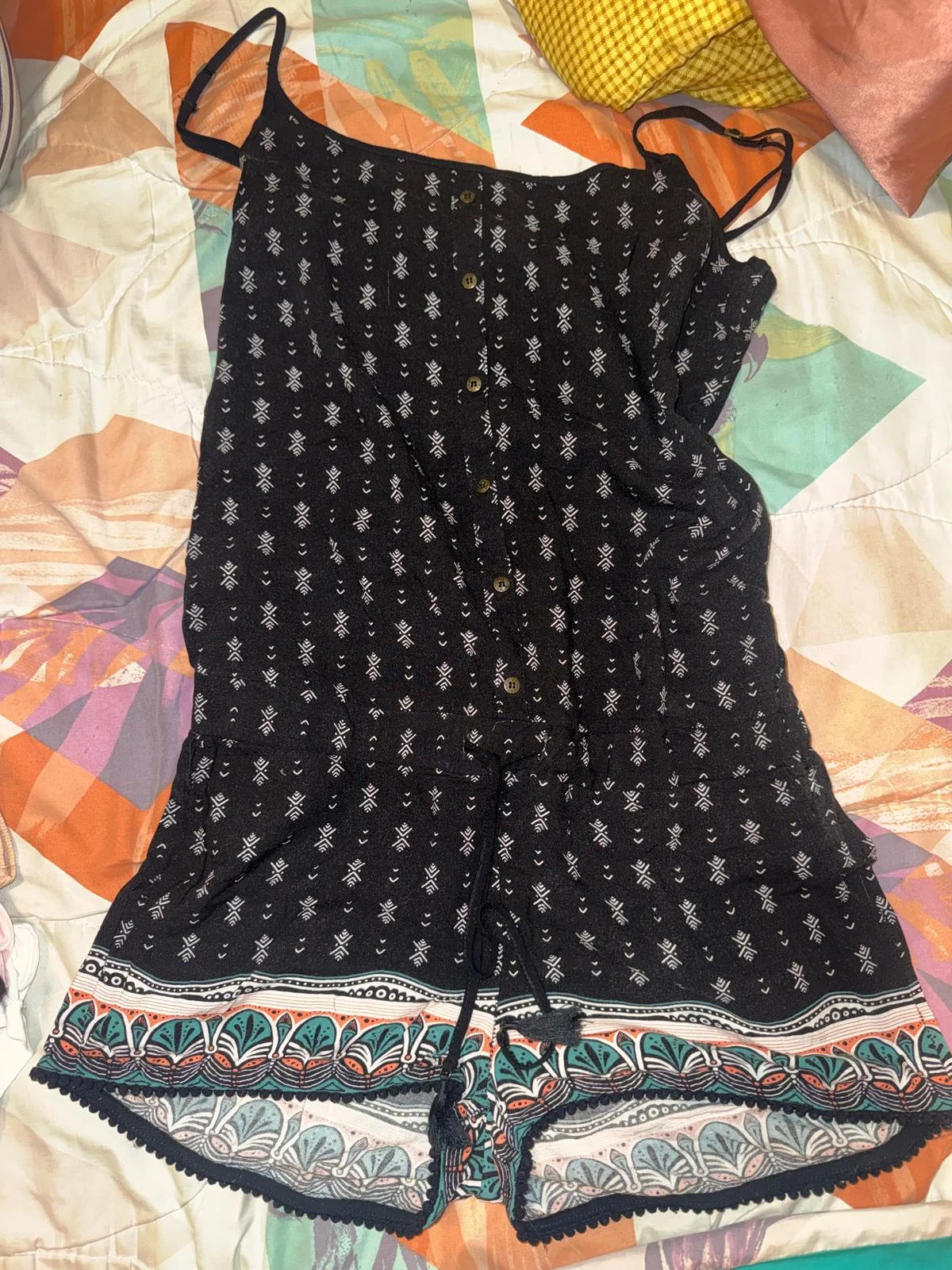 Rompers & Playsuits, size S / 36 / 8, photo 1