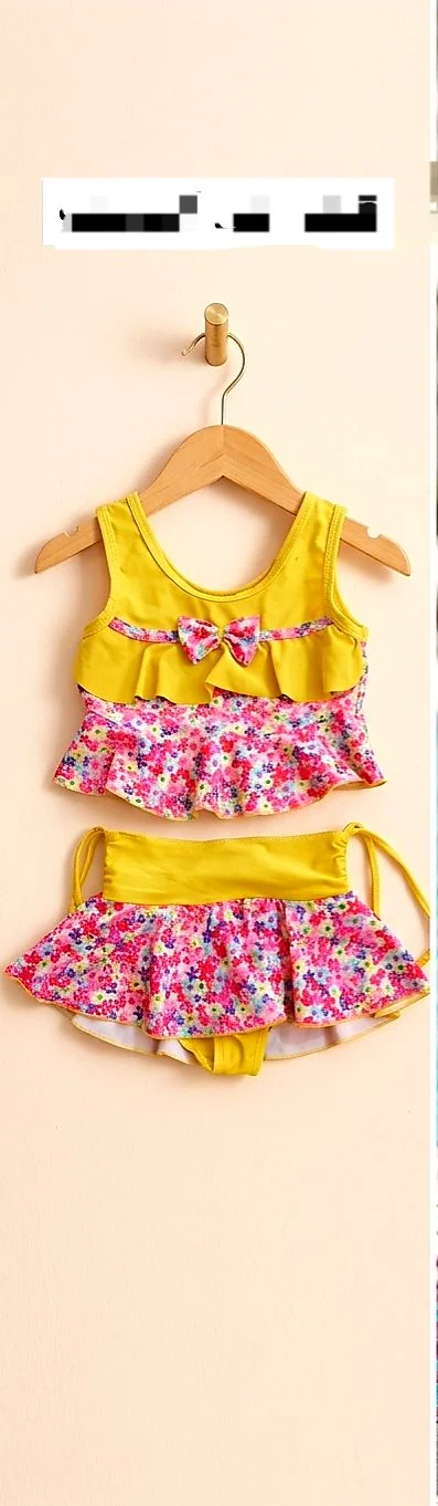Local Swimwear, size 6y, photo 1