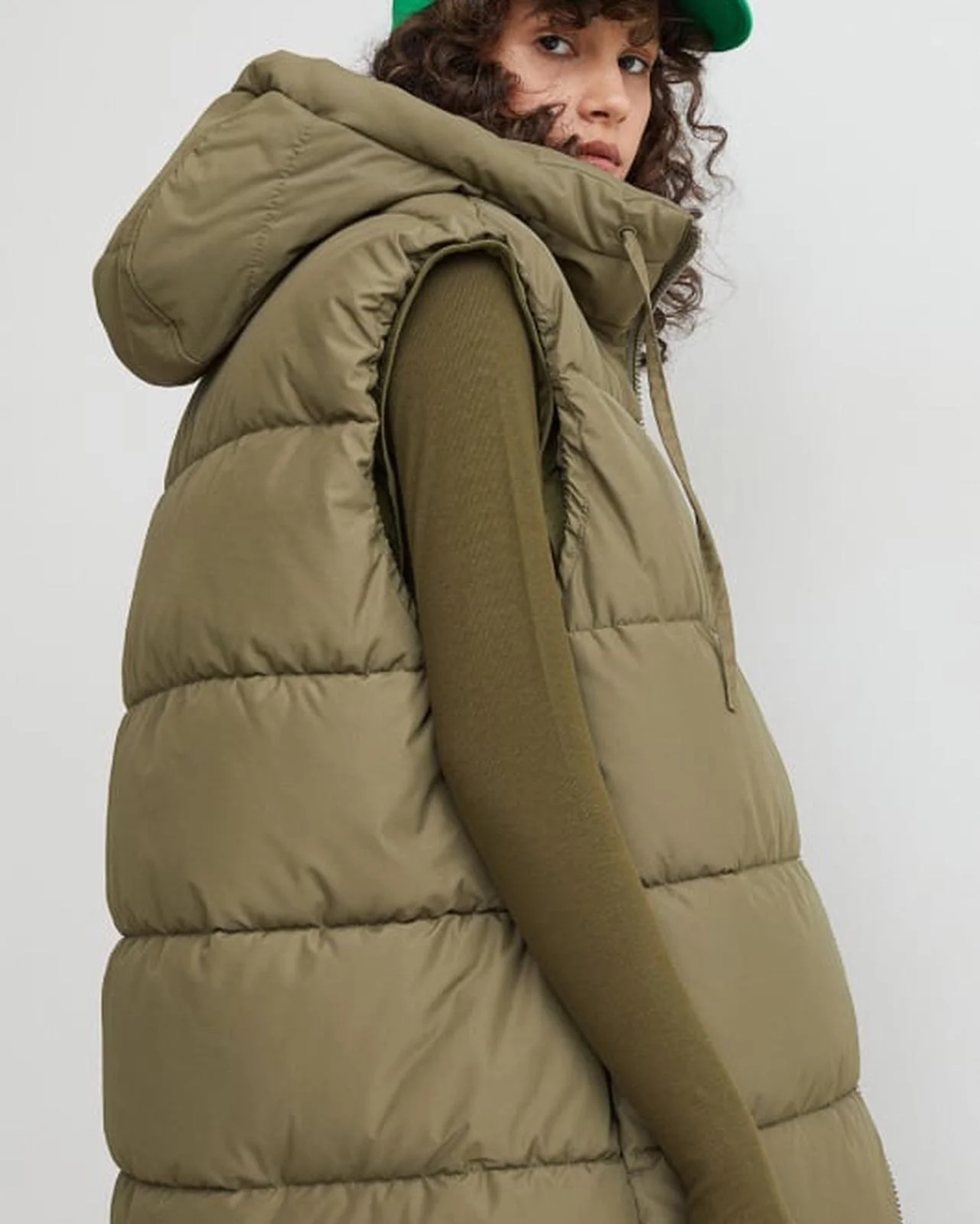 H&M Coats, size XL / 42 / 14, photo 1