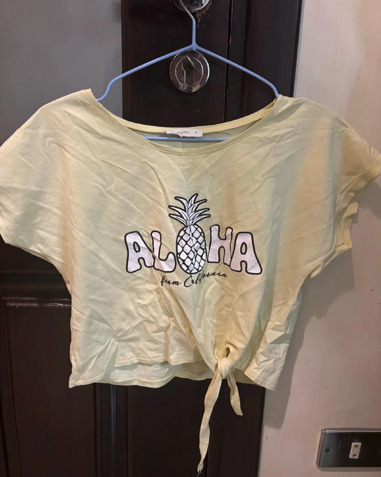 H&M Crop Tops, size M / 38 / 10, photo 1
