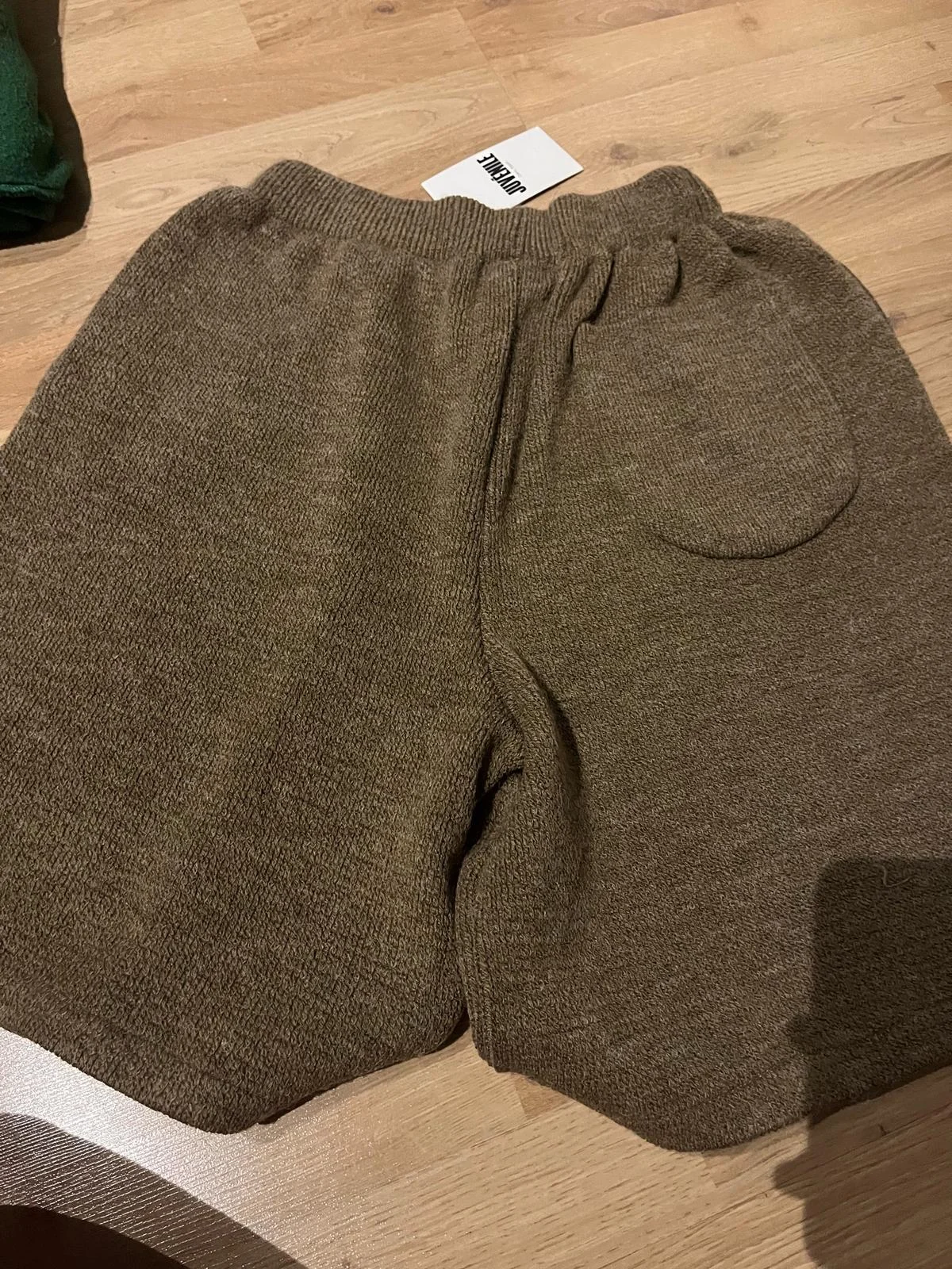 Shorts, size M, photo 1