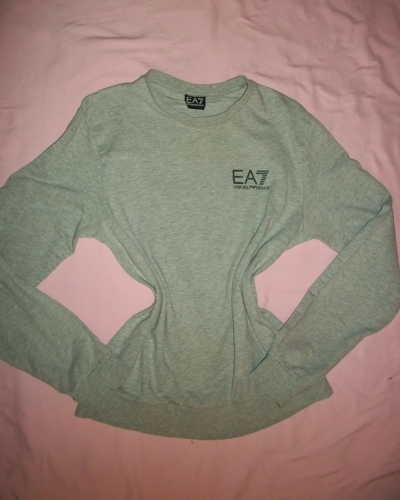 EA7 Emporio Armani Sweaters & Pullovers, size M / 38 / 10, photo 1
