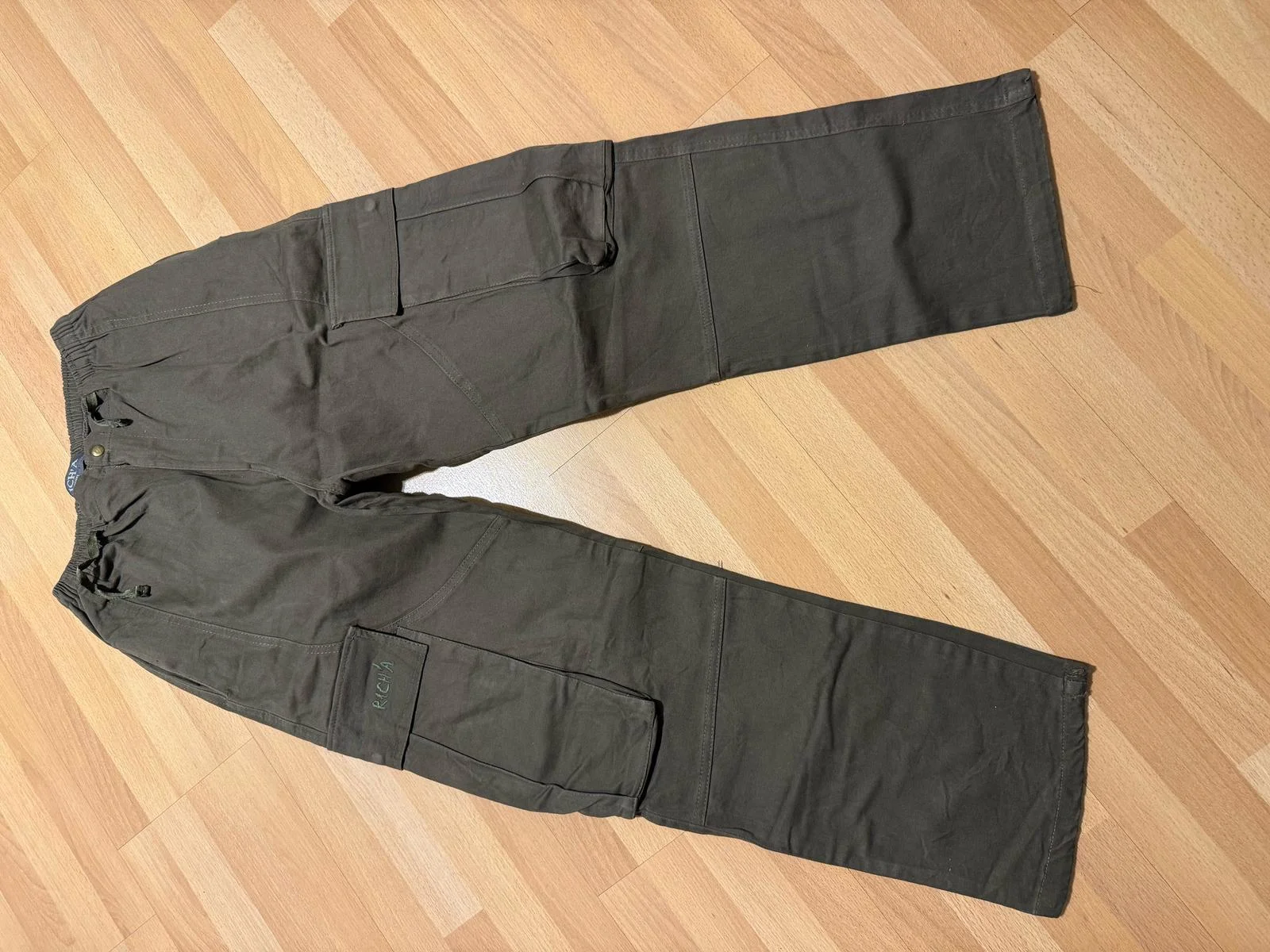Richa Pants, size W35, photo 1