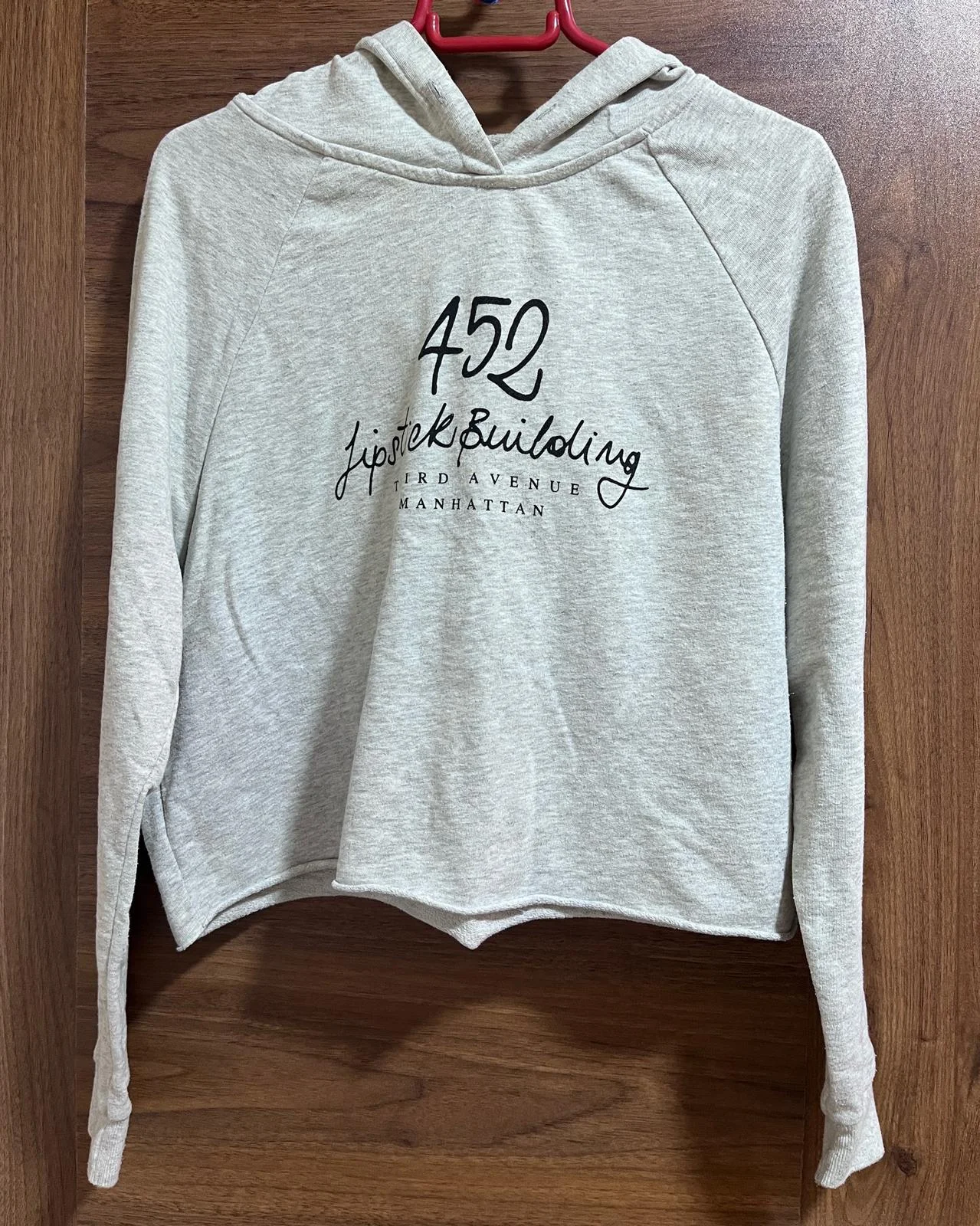 Hoodies, size M / 38 / 10, photo 1