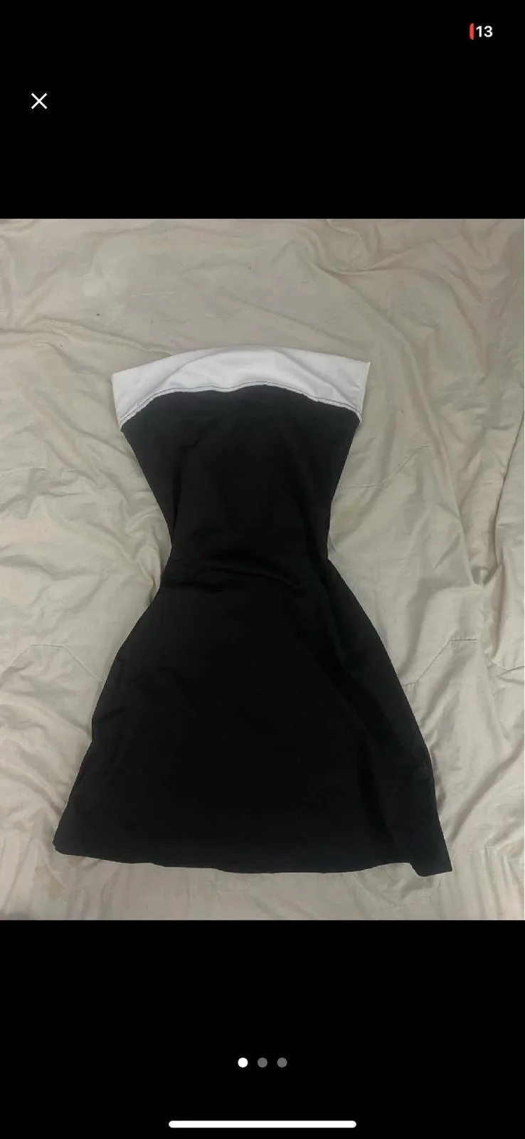 Shein Mini Dresses, size M / 38 / 10, photo 1