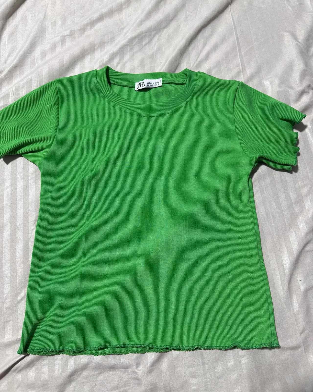 T-shirts, size M / 38 / 10, photo 1