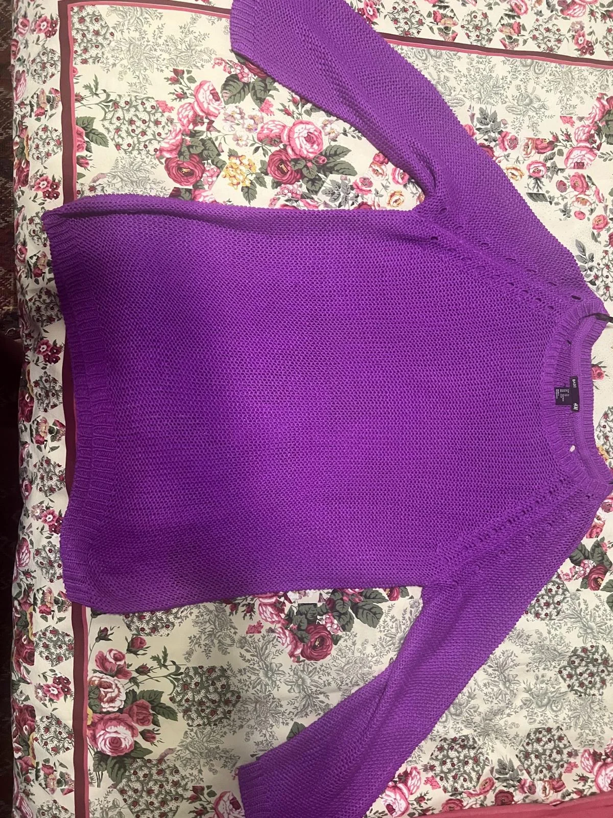 H&M Sweaters & Pullovers, size S / 36 / 8, photo 1