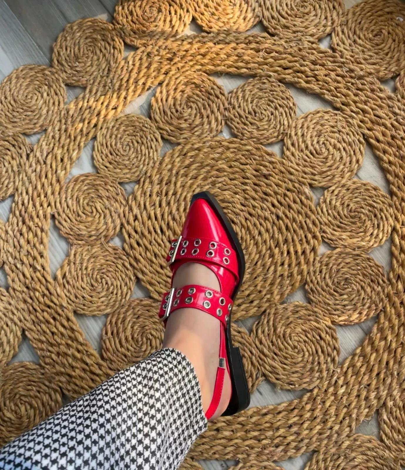 local brands Flats, size 37, photo 1