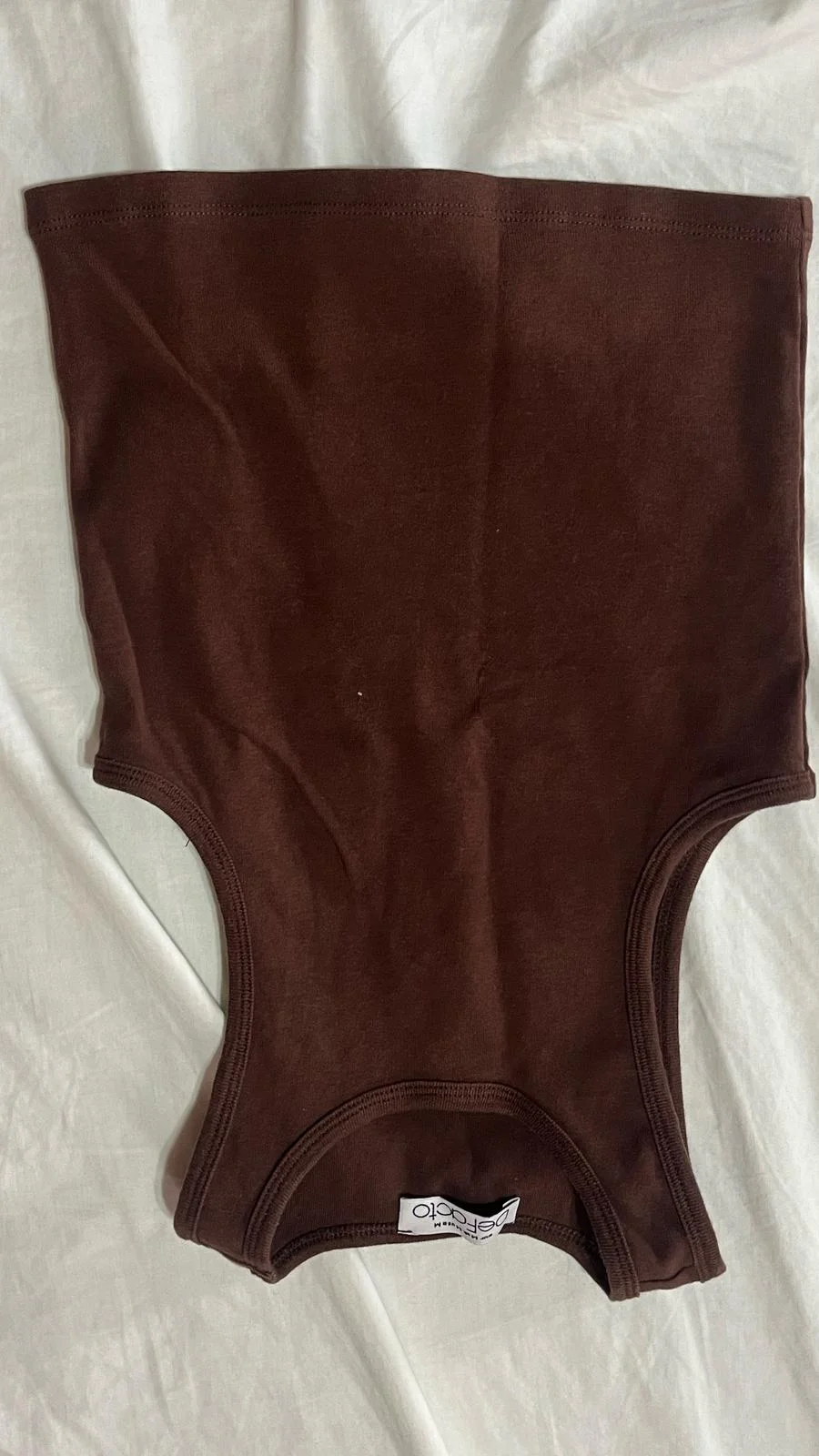 Defacto Halter Tops, size M / 38 / 10, photo 1