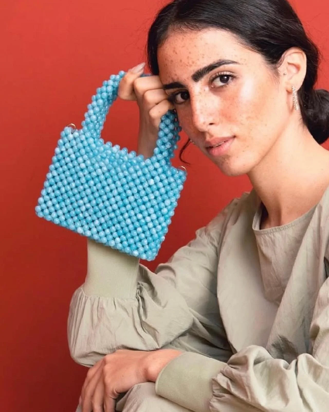 Mini Bag, size One size, photo 1