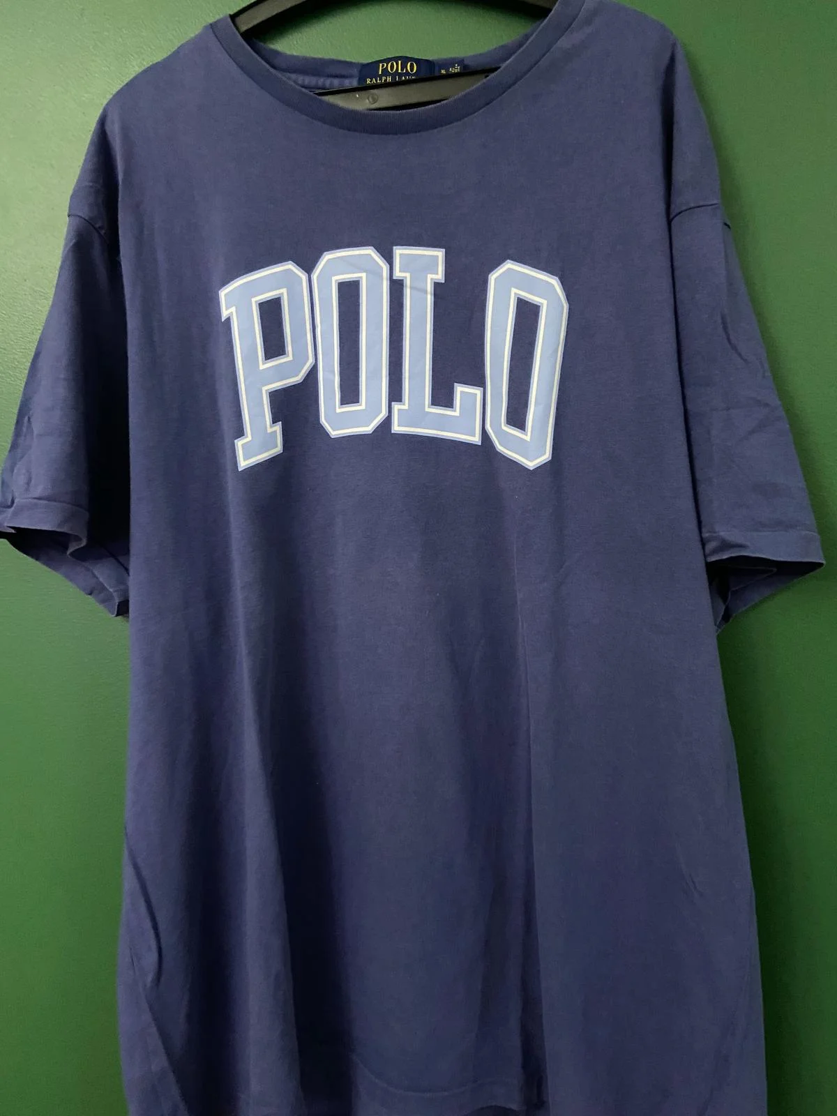 Polo Ralph Lauren T-shirts, size XL, photo 1