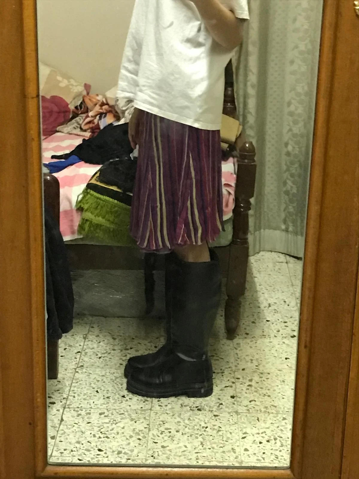 local brands Boots, size 38, photo 1