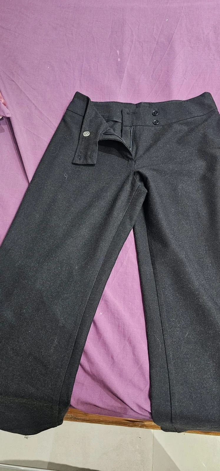 United Colors of Benetton Pants, size S / 36 / 8, photo 1