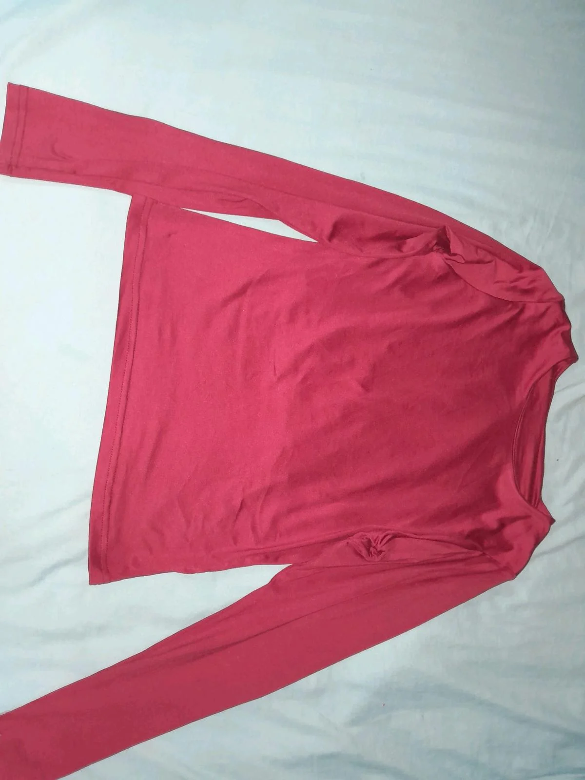Local Long Sleeve, size M / 38 / 10, photo 1