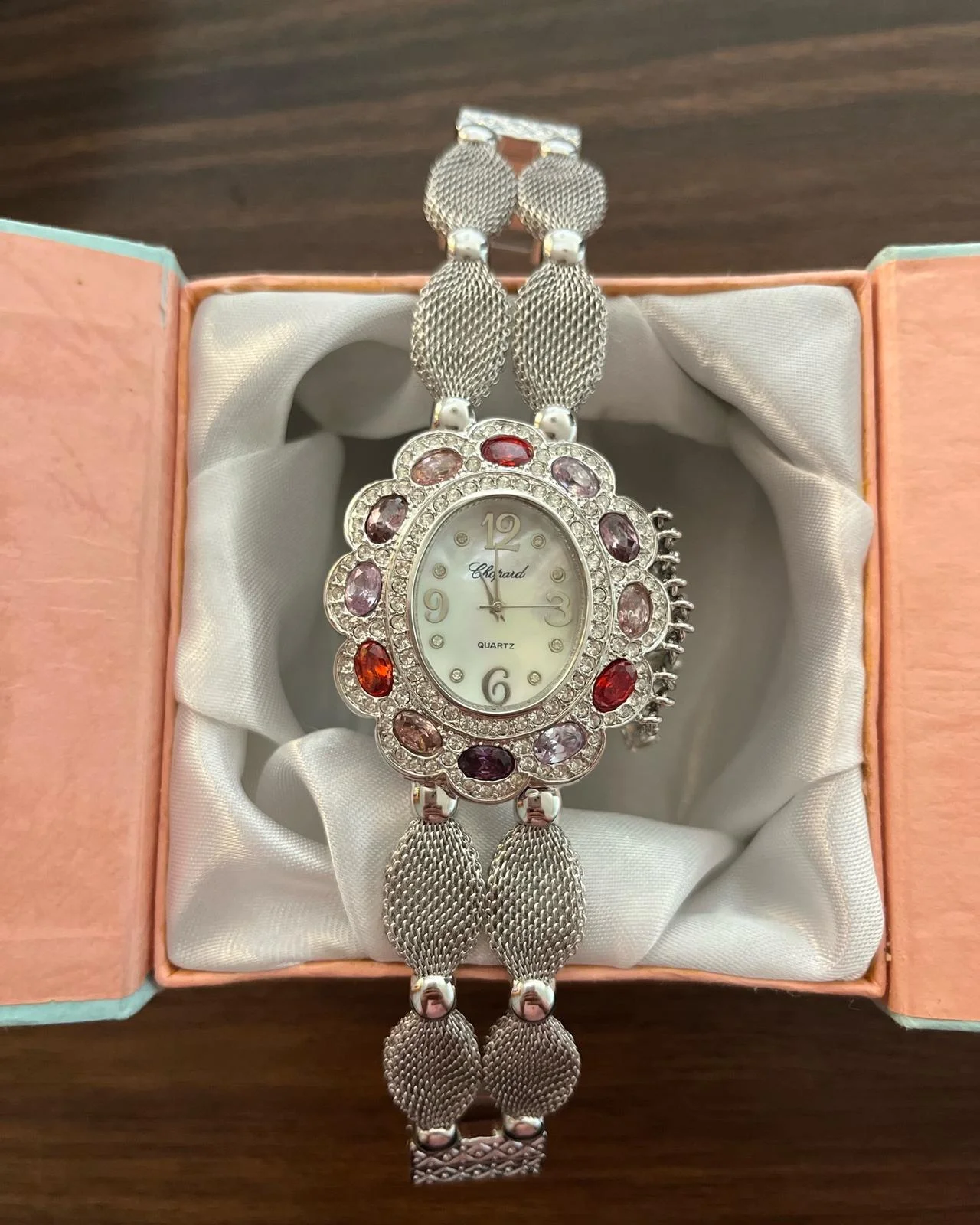 Quartz Watches, size One size, photo 1