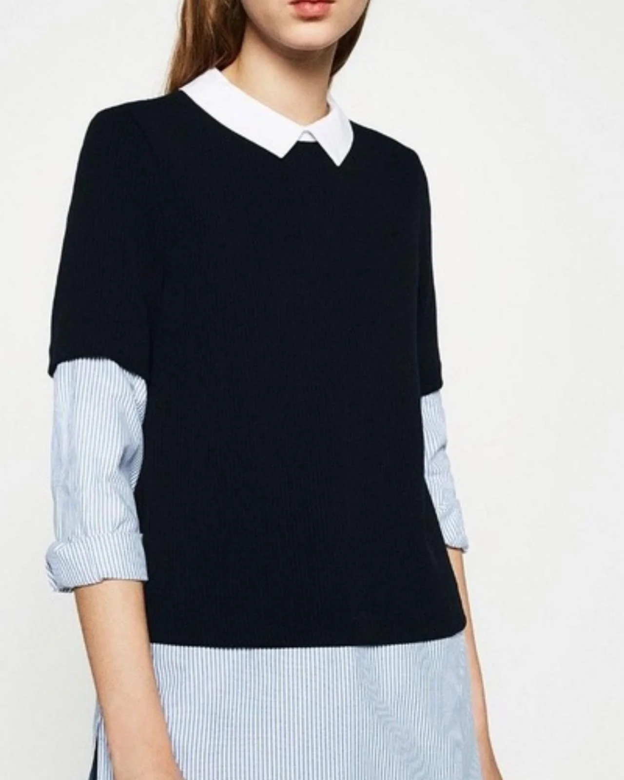Zara T-shirts, size S / 36 / 8, photo 1