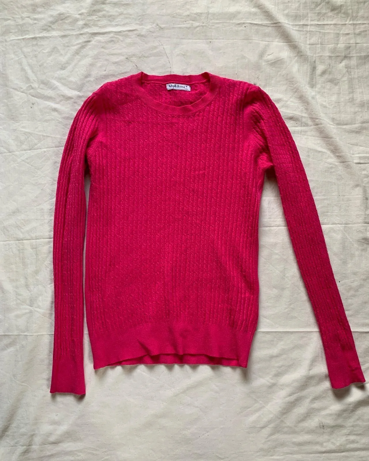 Amo & Roma Sweaters & Pullovers, size Other, photo 1