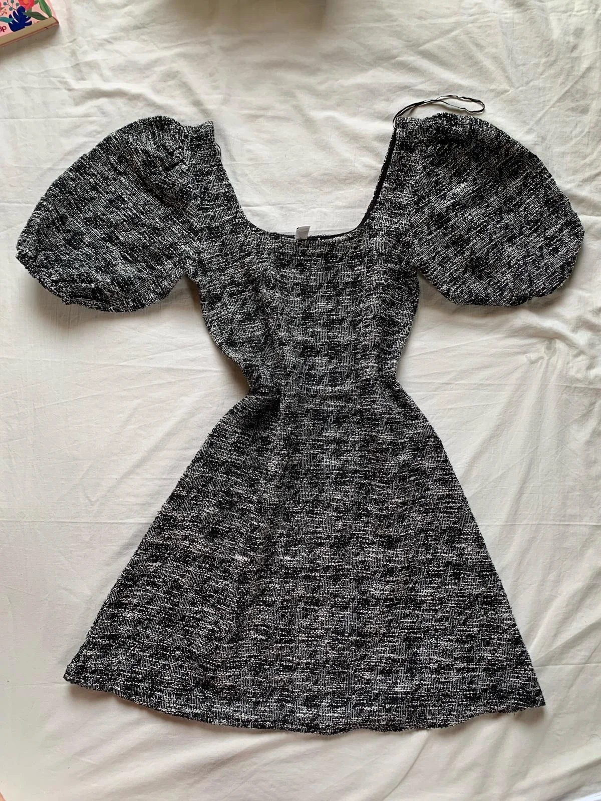 Topshop Mini Dresses, size S / 36 / 8, photo 1
