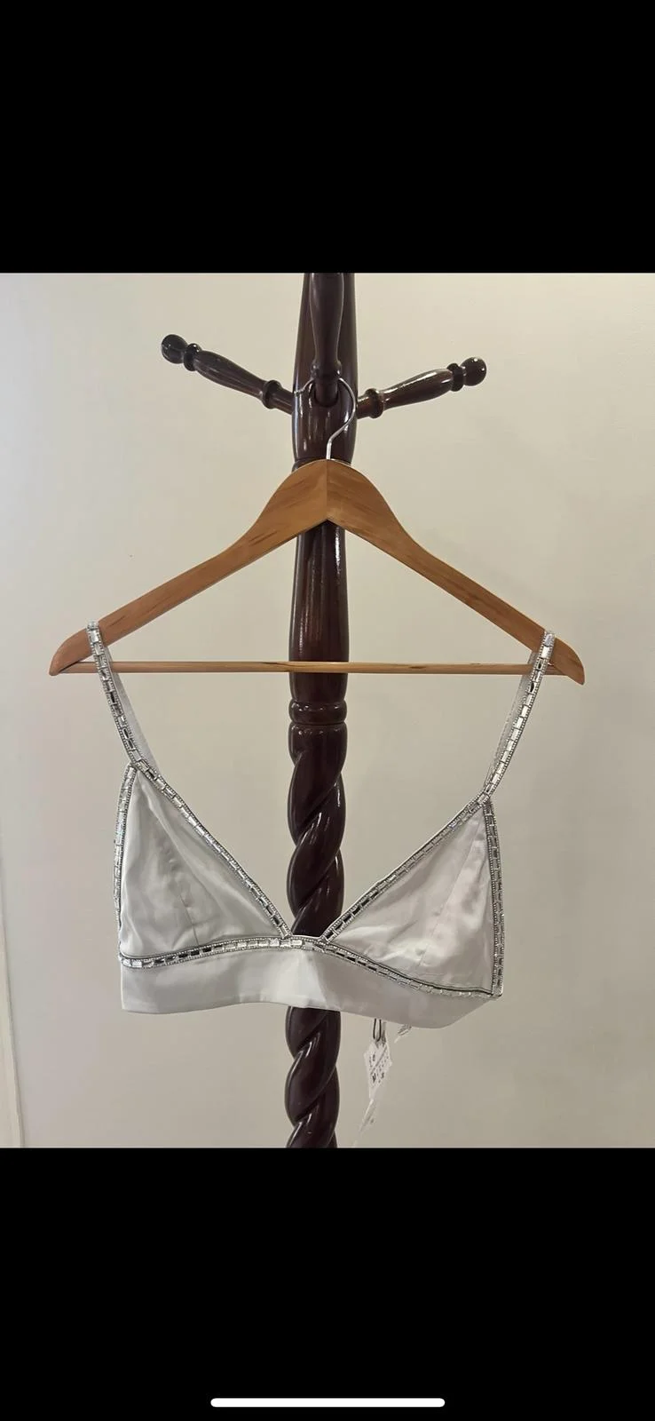 Zara Tank Tops, size M / 38 / 10, photo 1