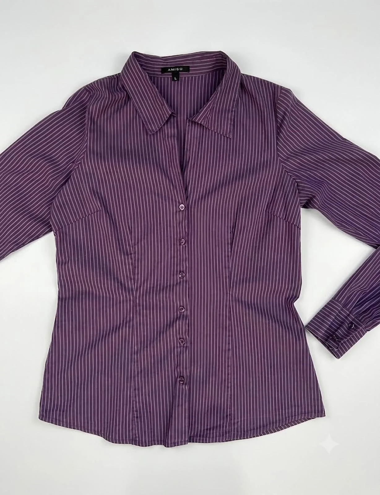 Amisu Shirts, size L / 40 / 12, photo 1