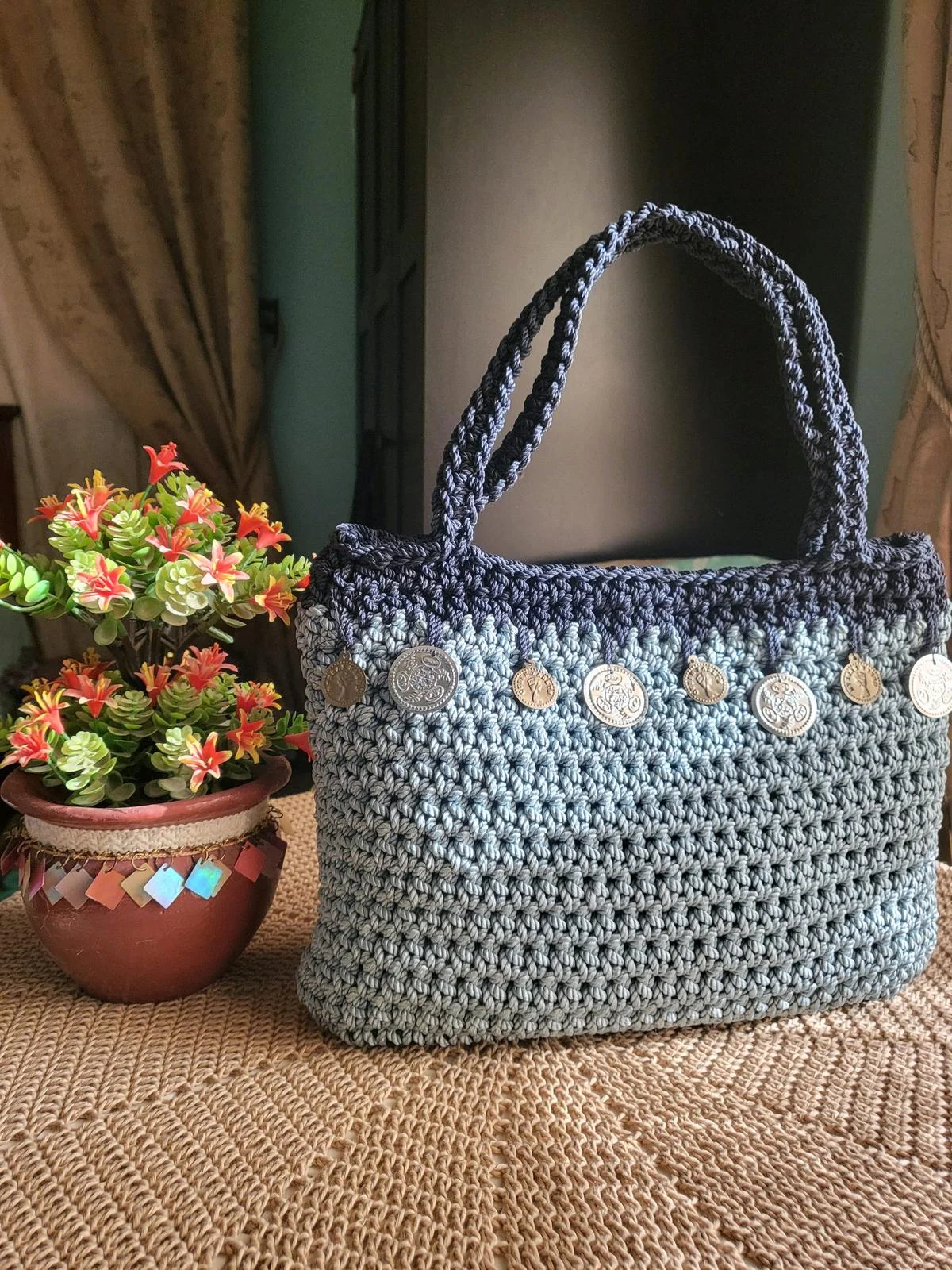 Shoulder Bag, size Other, photo 1