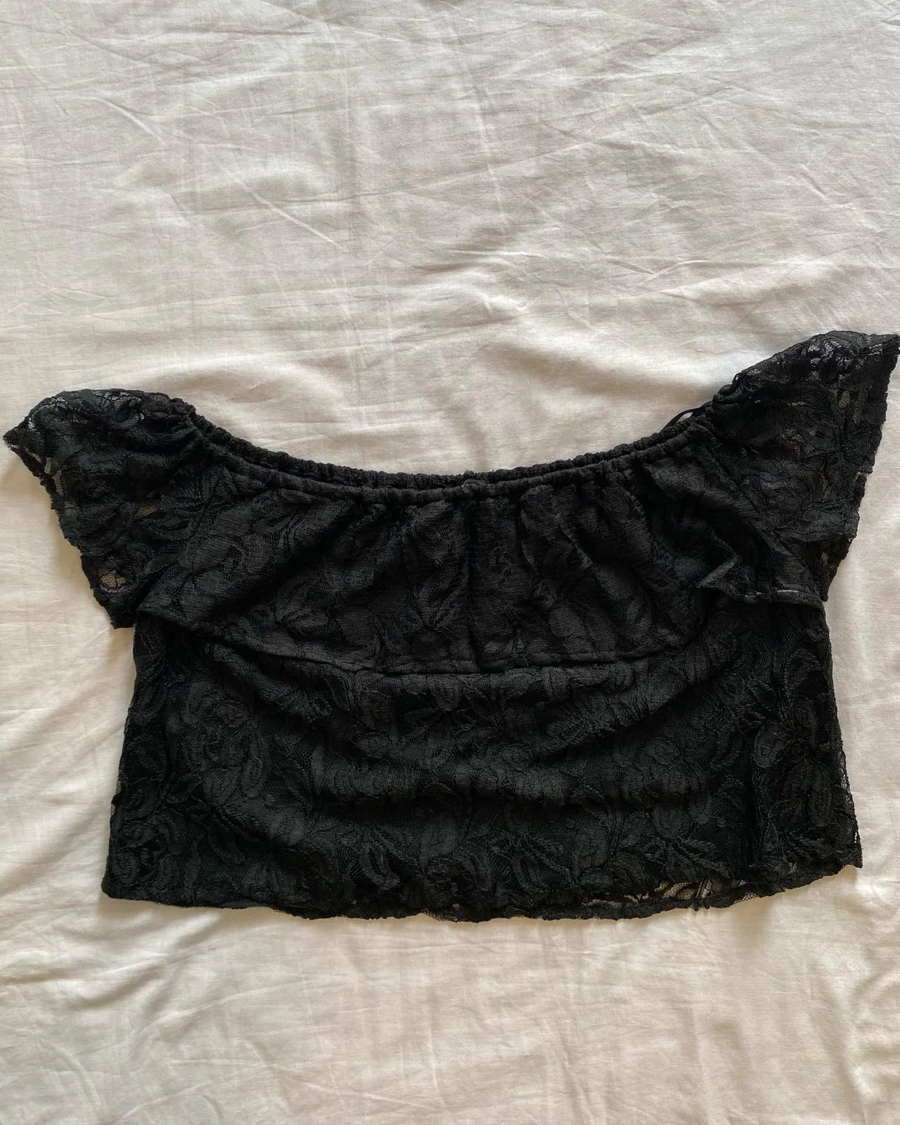 Rojada Crop Tops, size S / 36 / 8, photo 1