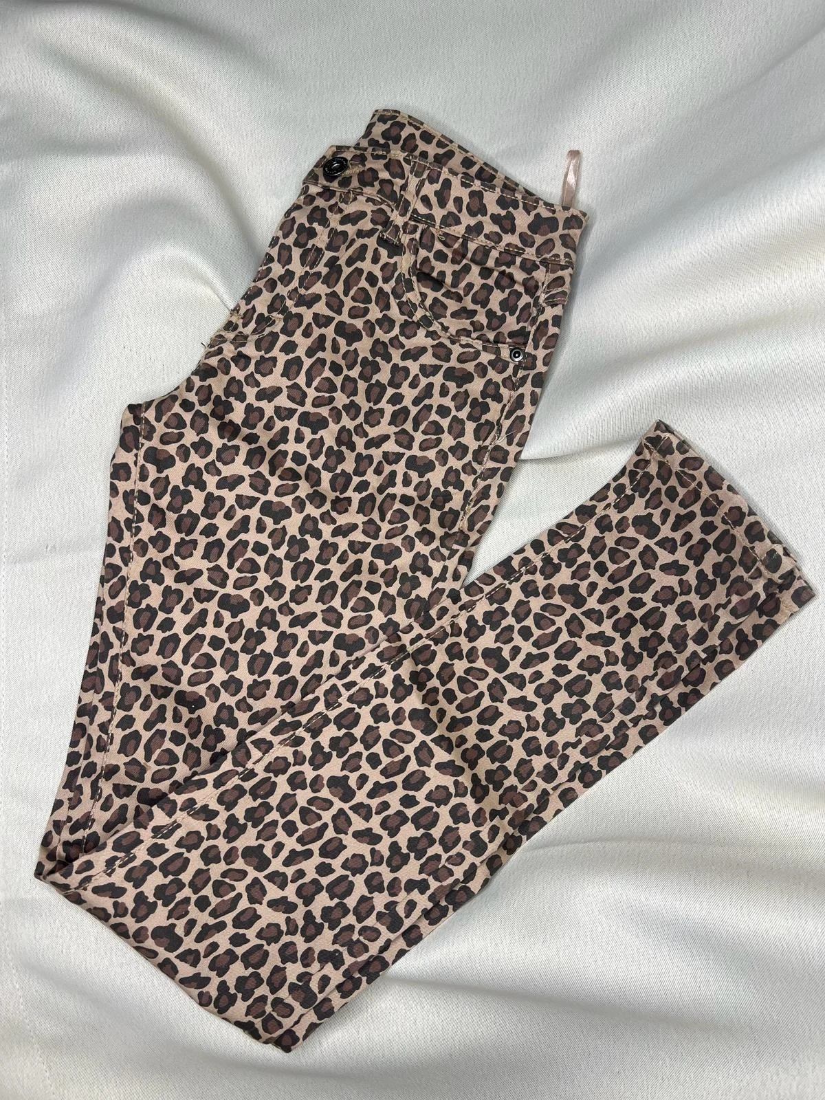 Jeans, size S / 36 / 8, photo 1