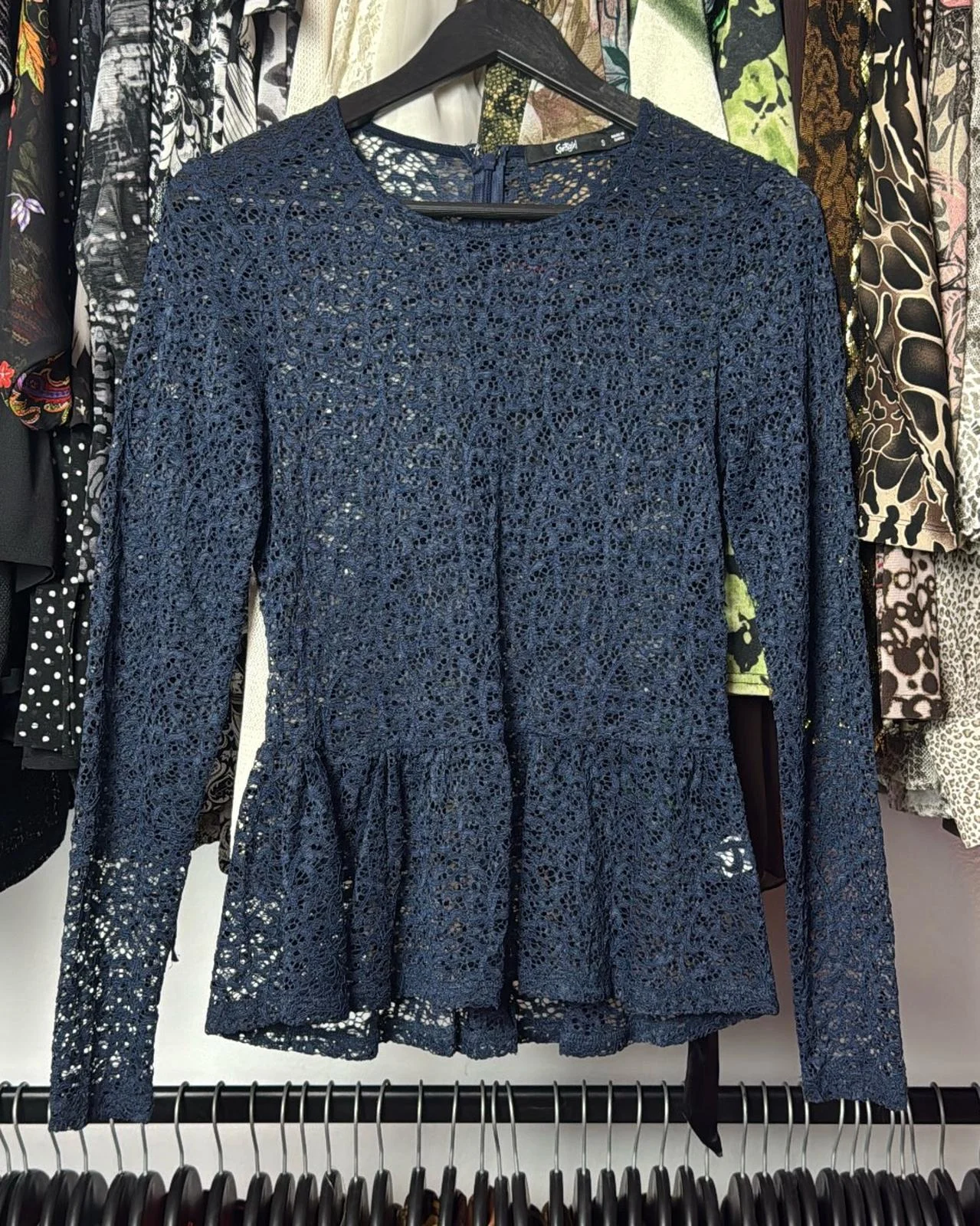 Blouses, size S / 36 / 8, photo 1