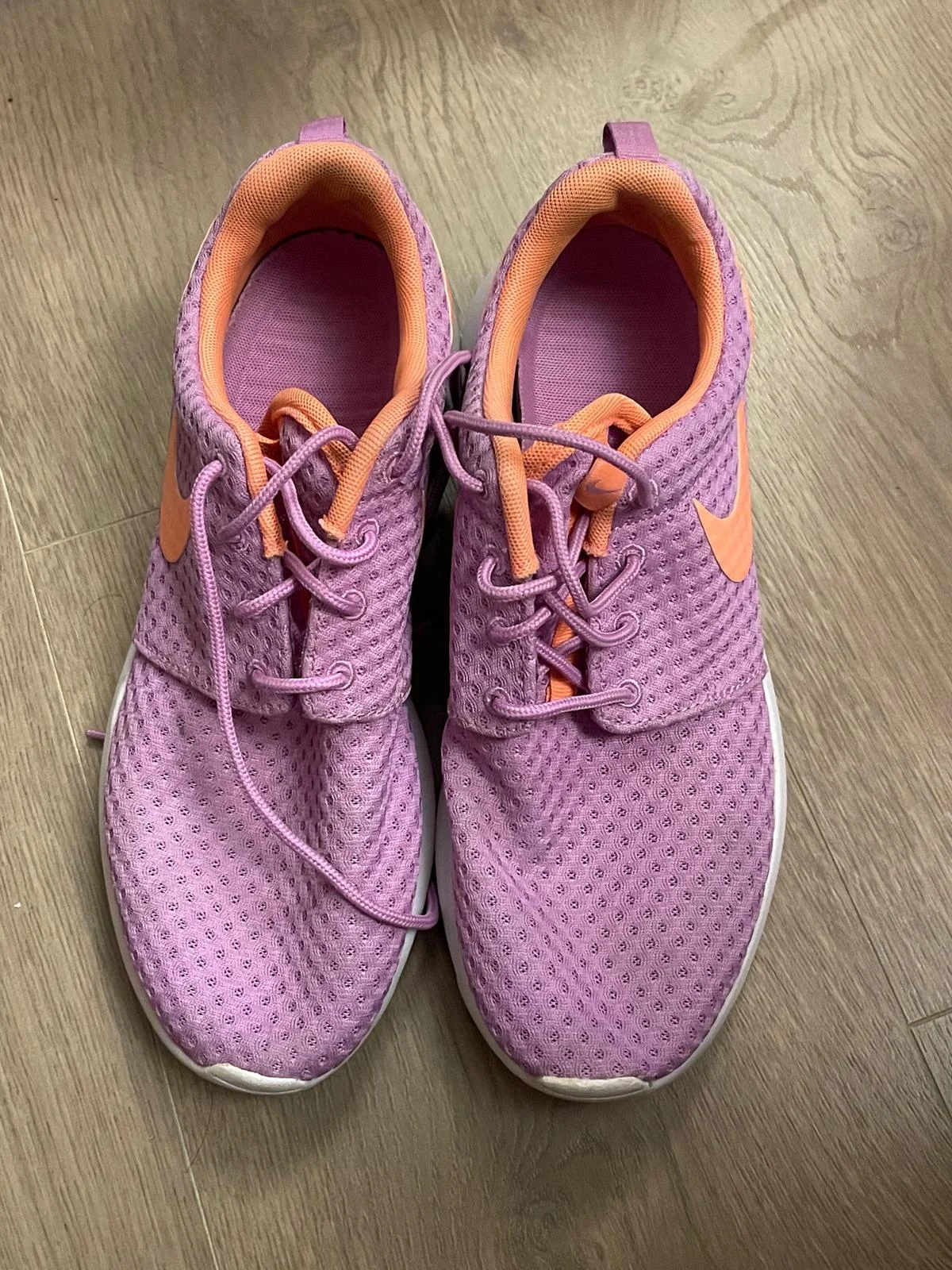 Nike Sneakers, size 39, photo 1