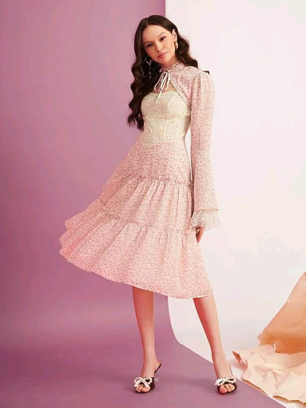 Midi Dresses, size M / 38 / 10, photo 1