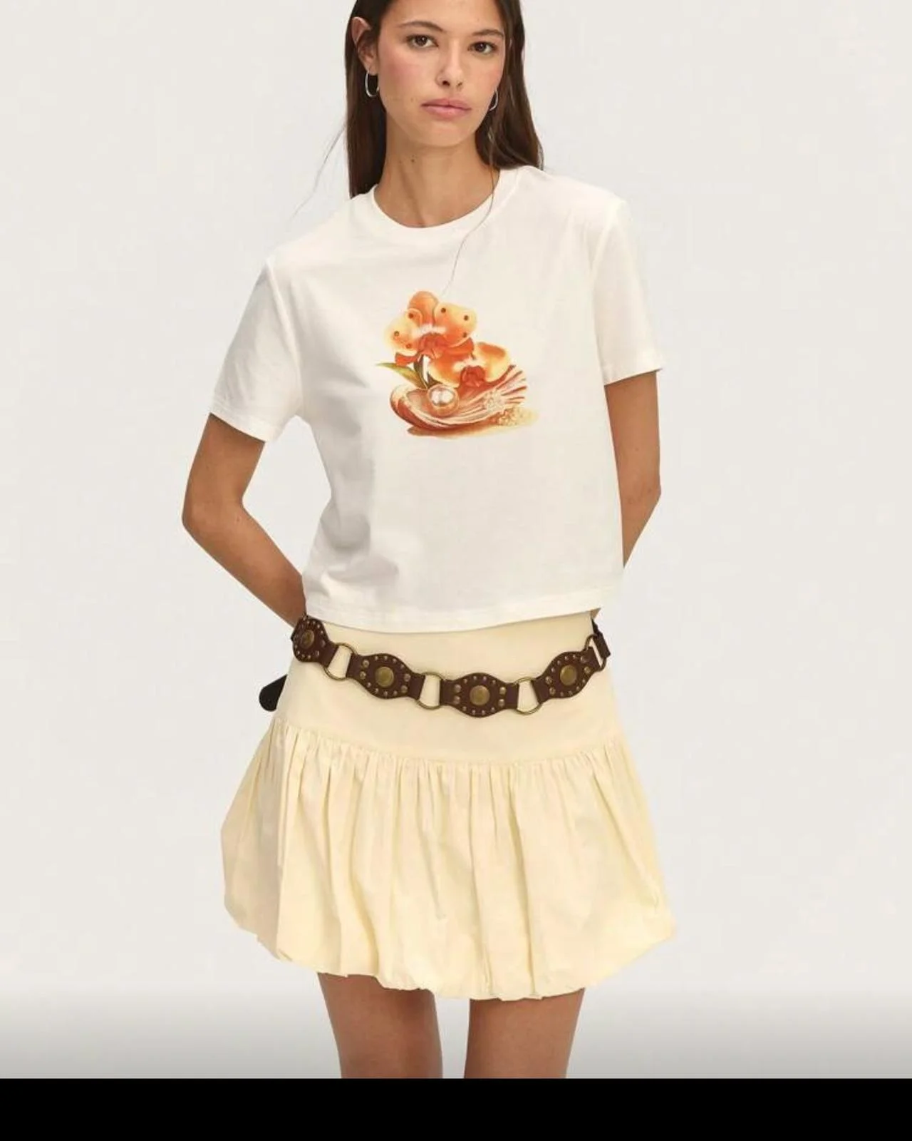 T-shirts, size M / 38 / 10, photo 1