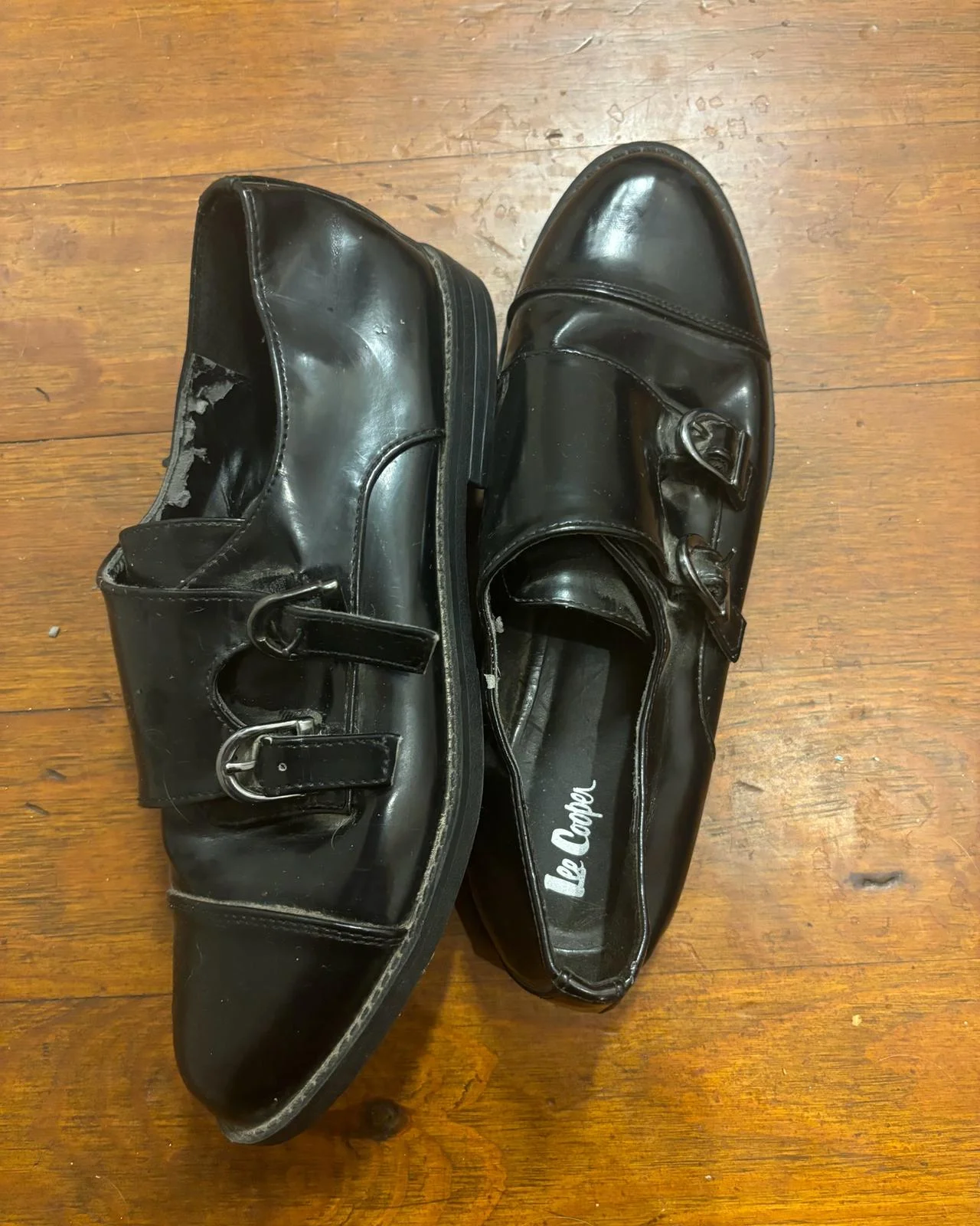 Lee Cooper Loafers, size 40, photo 1
