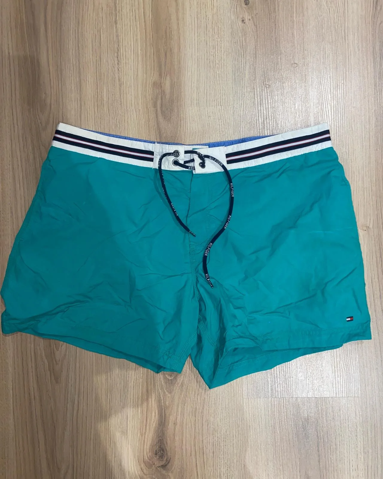 Tommy Hilfiger Swim Trunks, size XL, photo 1
