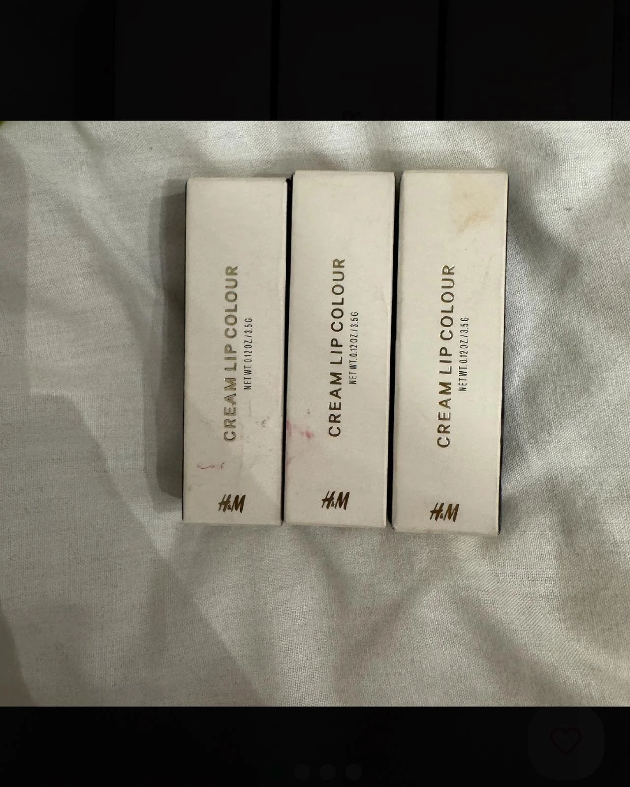 H&M Makeup, size No Size, photo 1