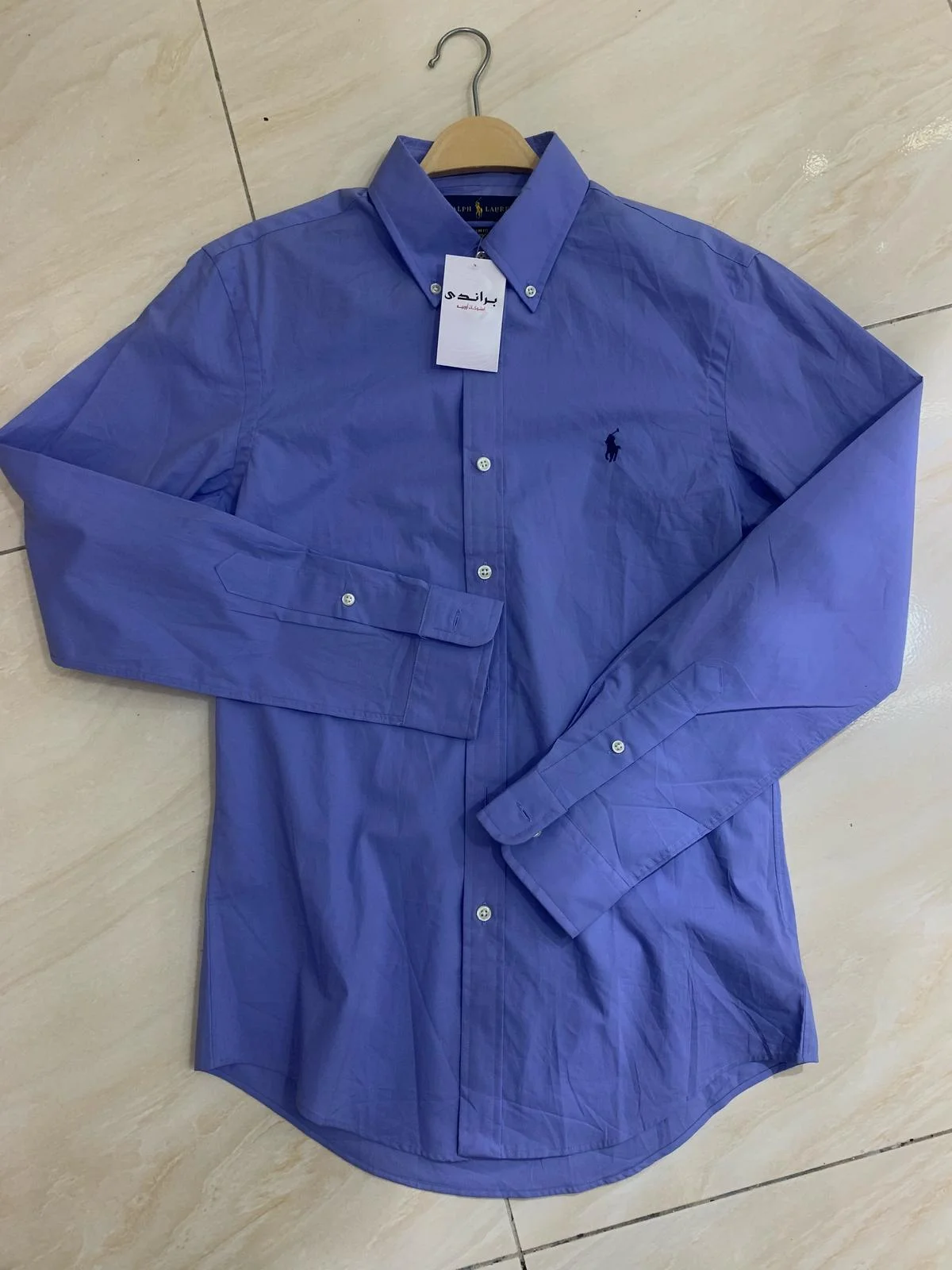 Polo Ralph Lauren Shirts, size S, photo 1