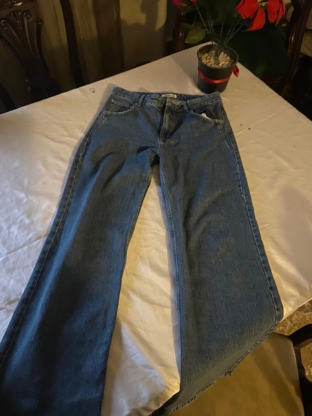 Pull & Bear Jeans, size M / 38 / 10, photo 1