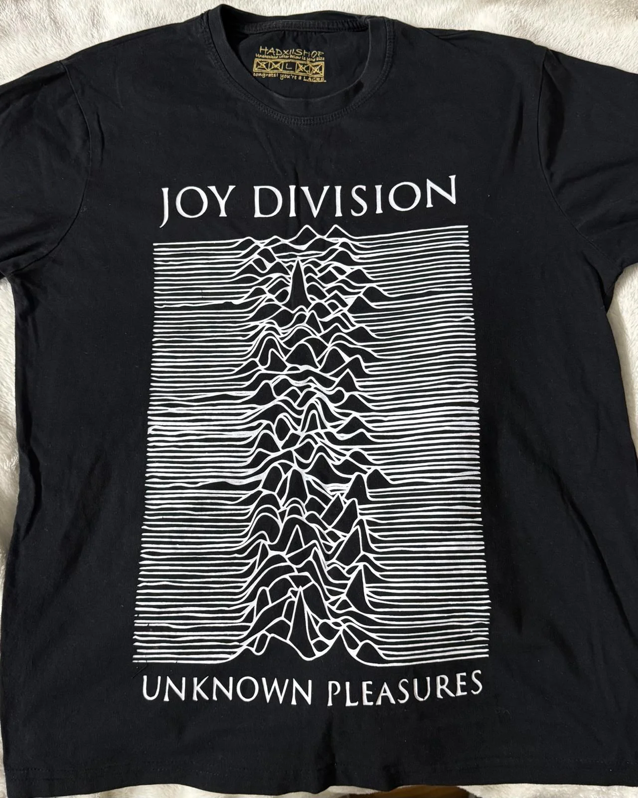 T-shirts, size M, photo 1