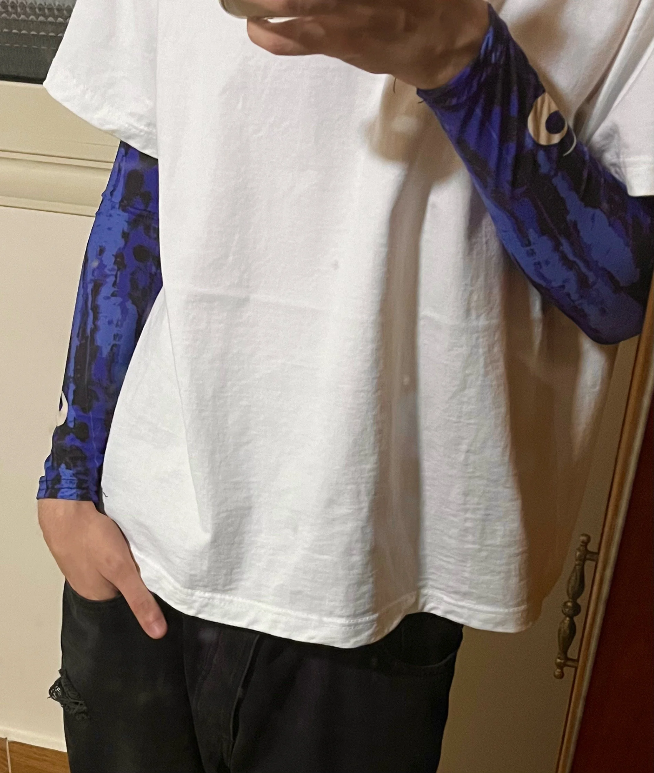 T-shirts, size One size, photo 1