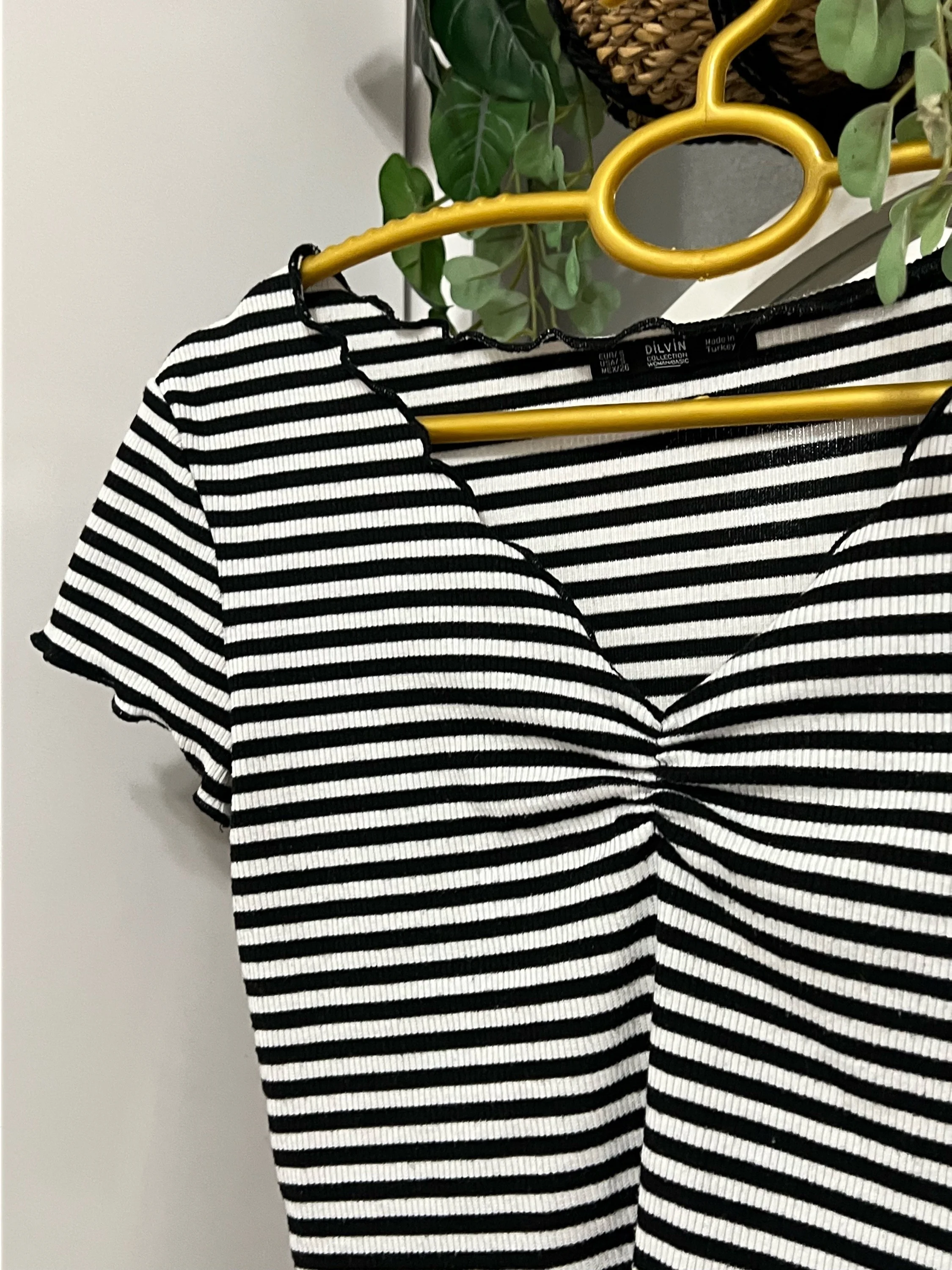 Crop Tops, size S / 36 / 8, photo 1