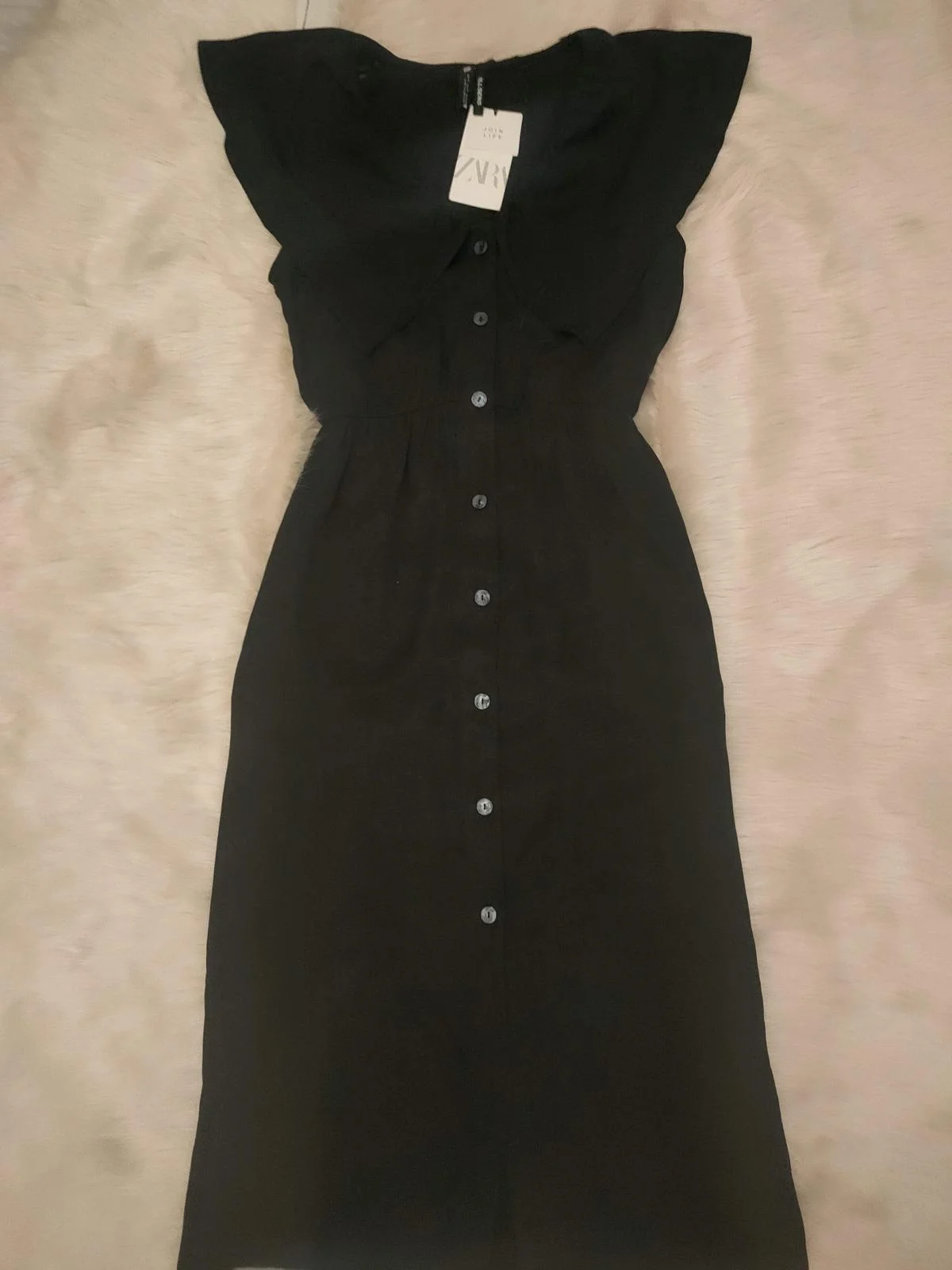 Zara Maxi Dresses, size S / 36 / 8, photo 1