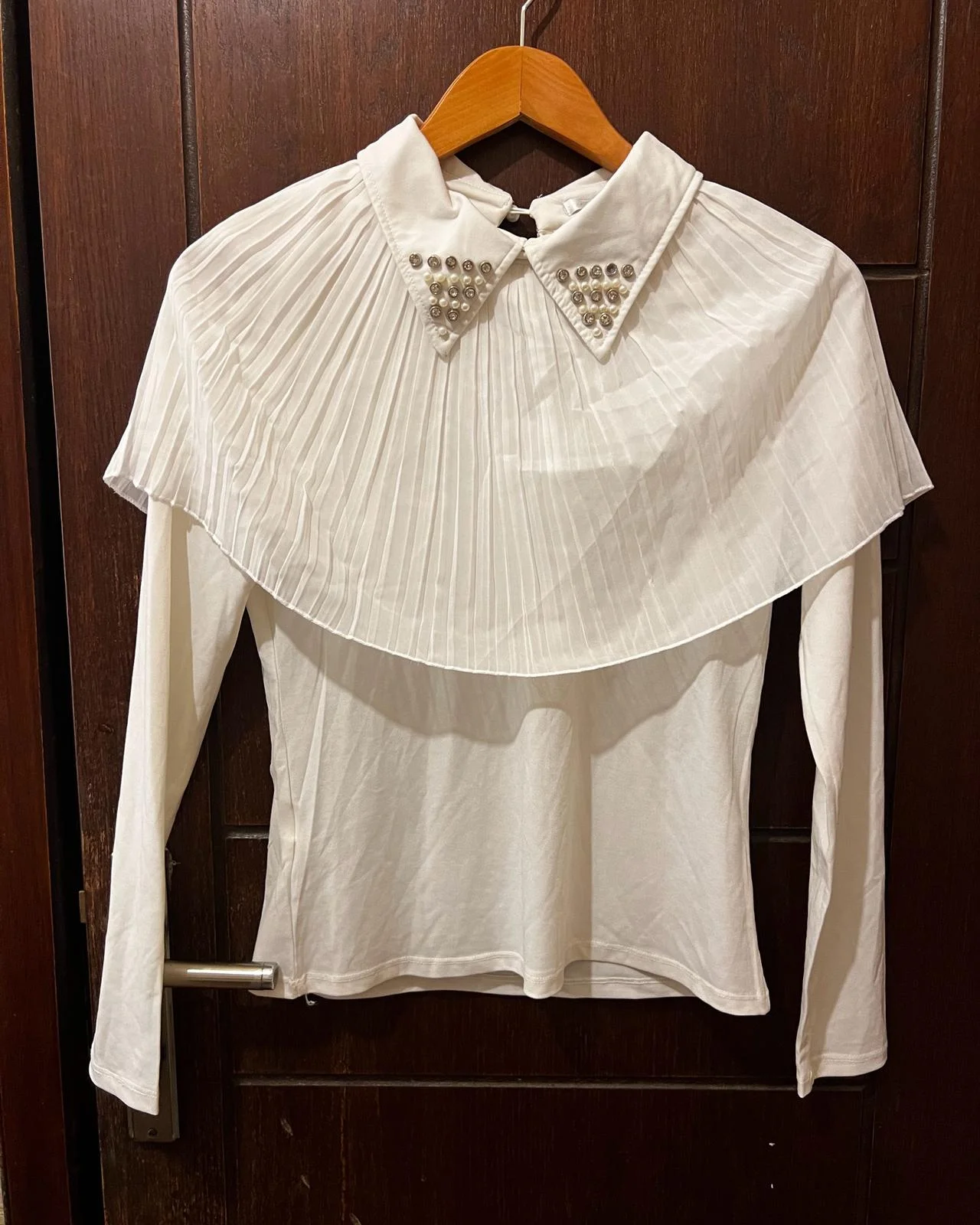 Blouses, size S / 36 / 8, photo 1