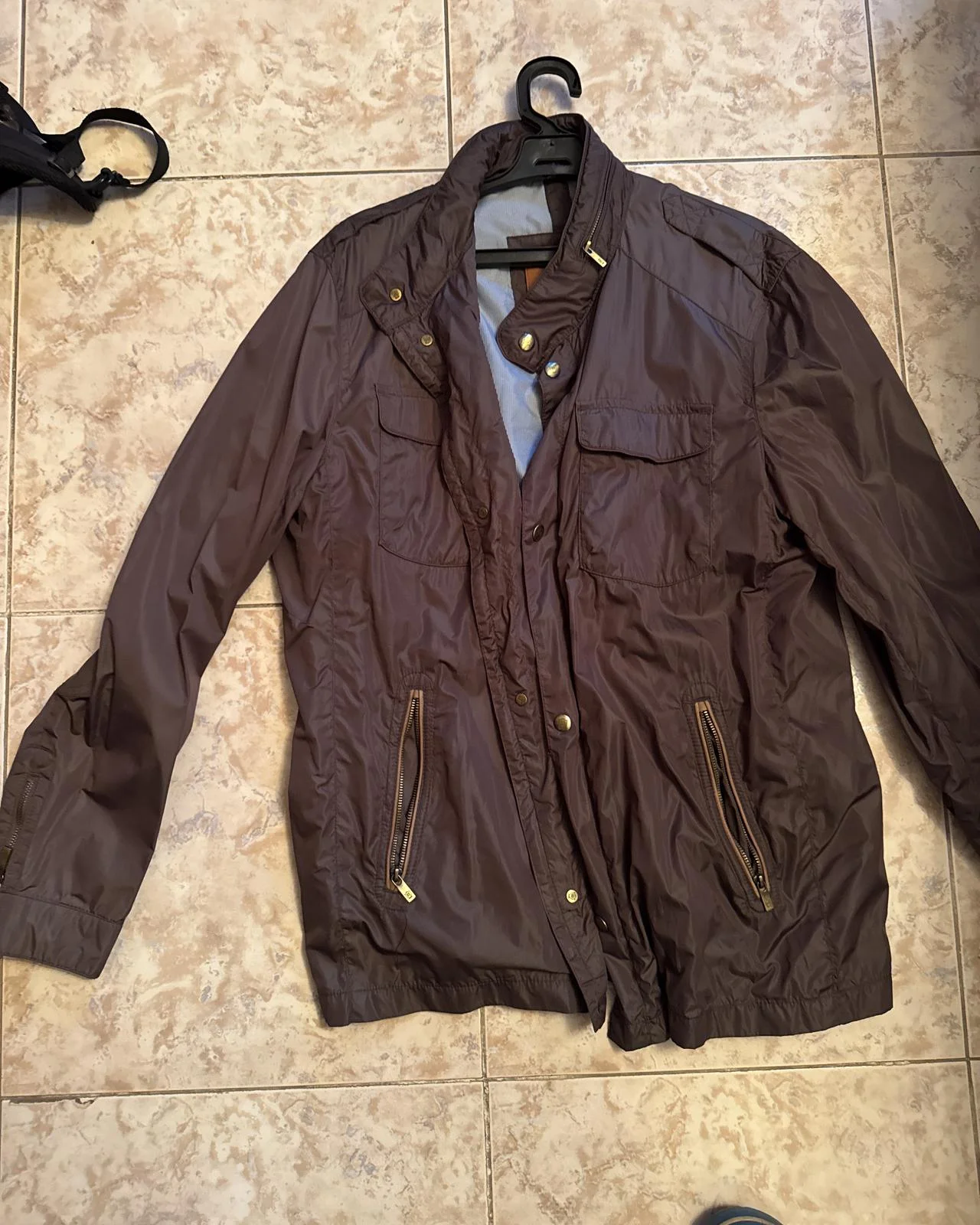 Massimo Dutti Jackets, size XL, photo 1
