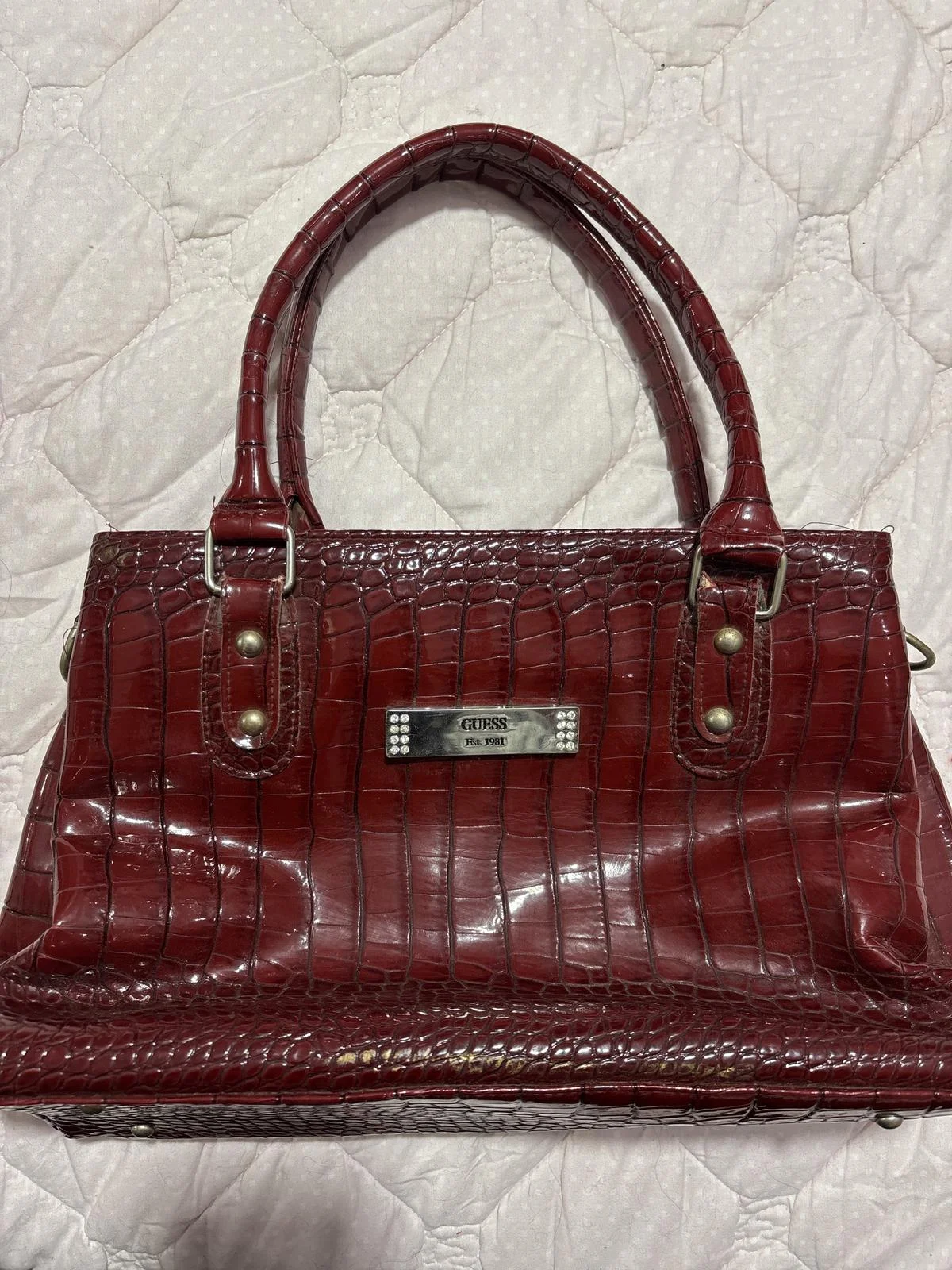 GUESS Shoulder Bag, size Other, photo 1