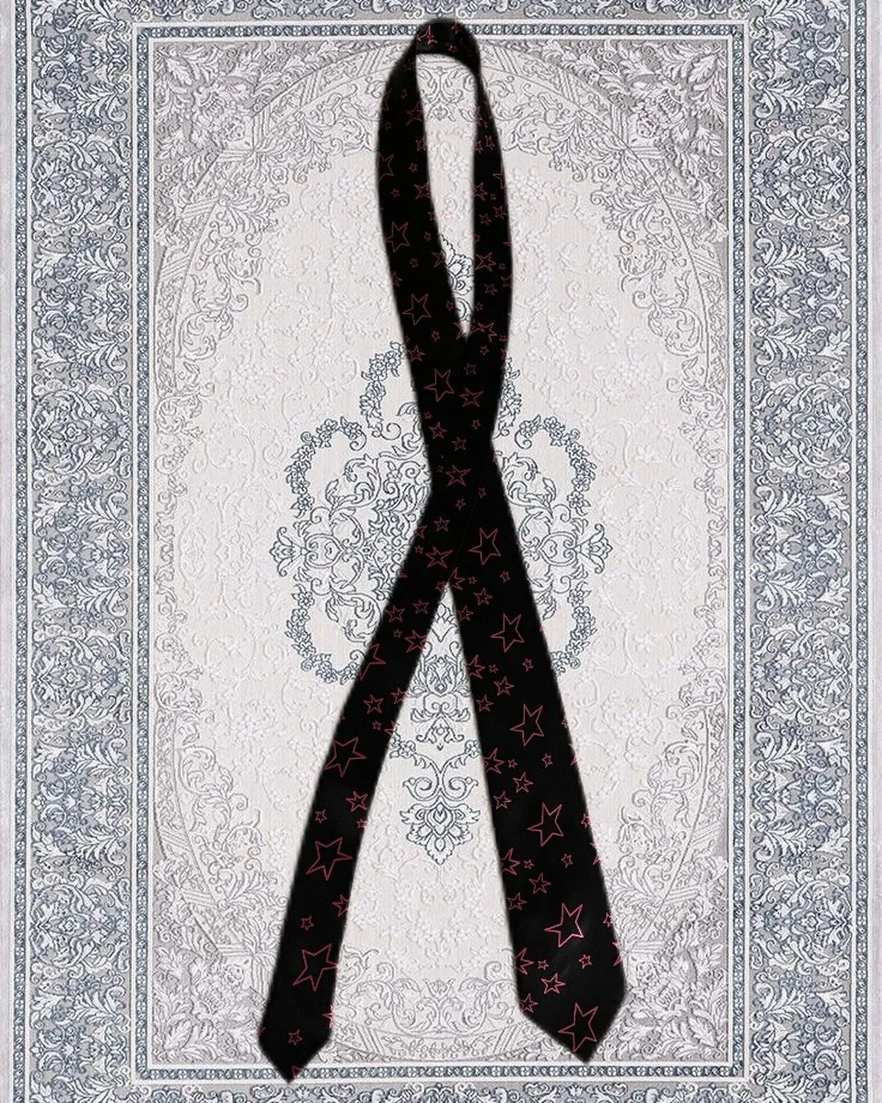 Ties, size One size, photo 1