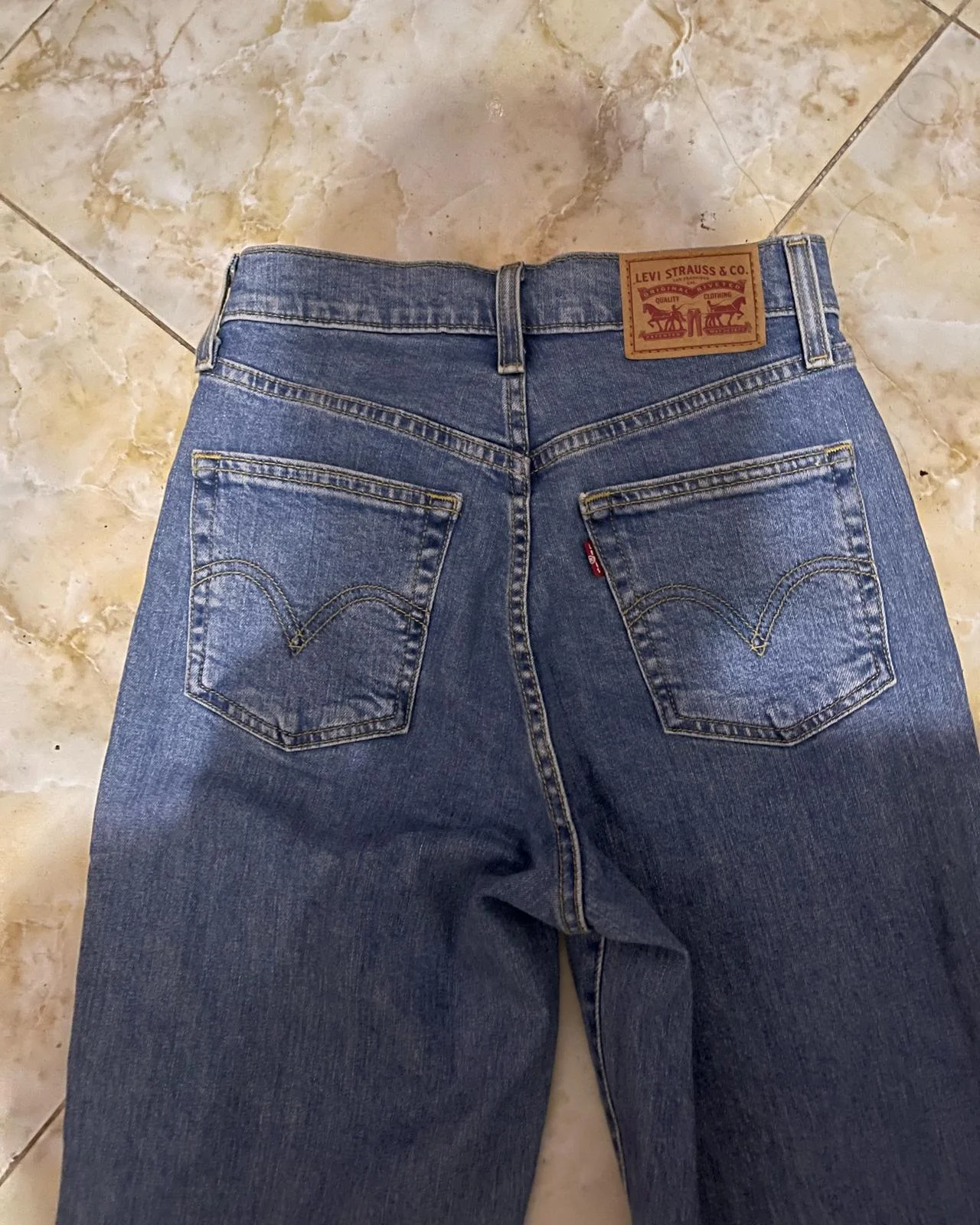 Levi's Jeans, size S / 36 / 8, photo 1