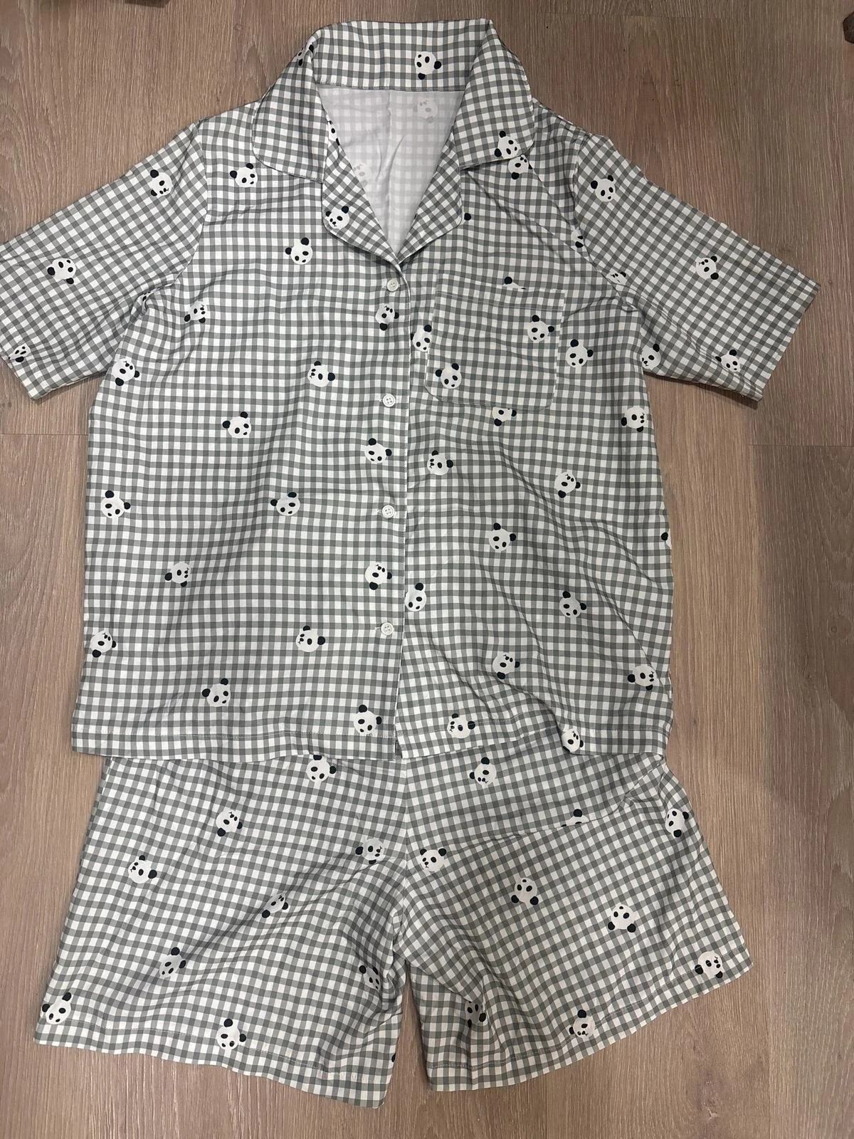 Shein Pyjama Sets, size M / 38 / 10, photo 1