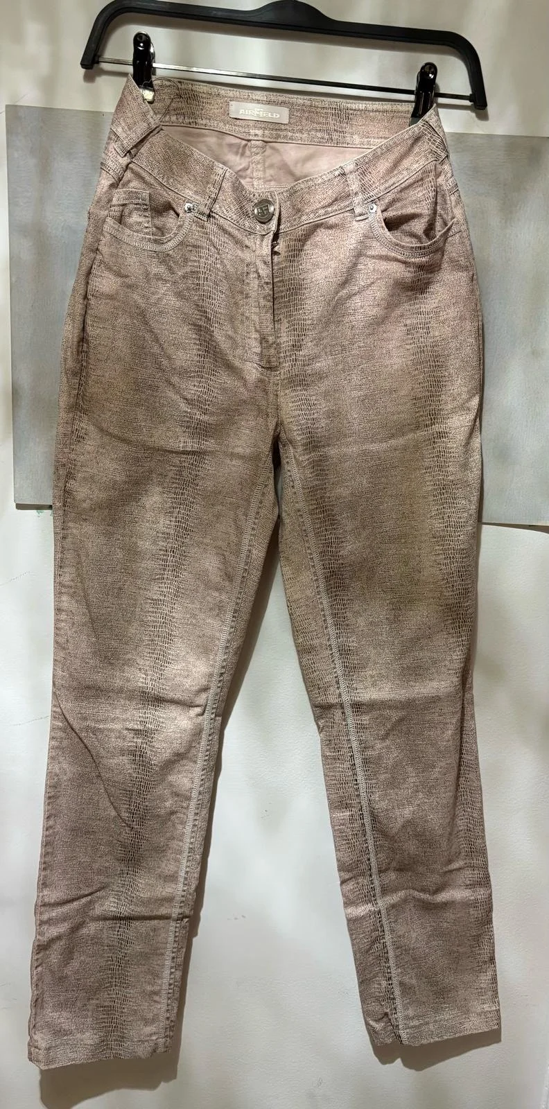 Pants, size S / 36 / 8, photo 1