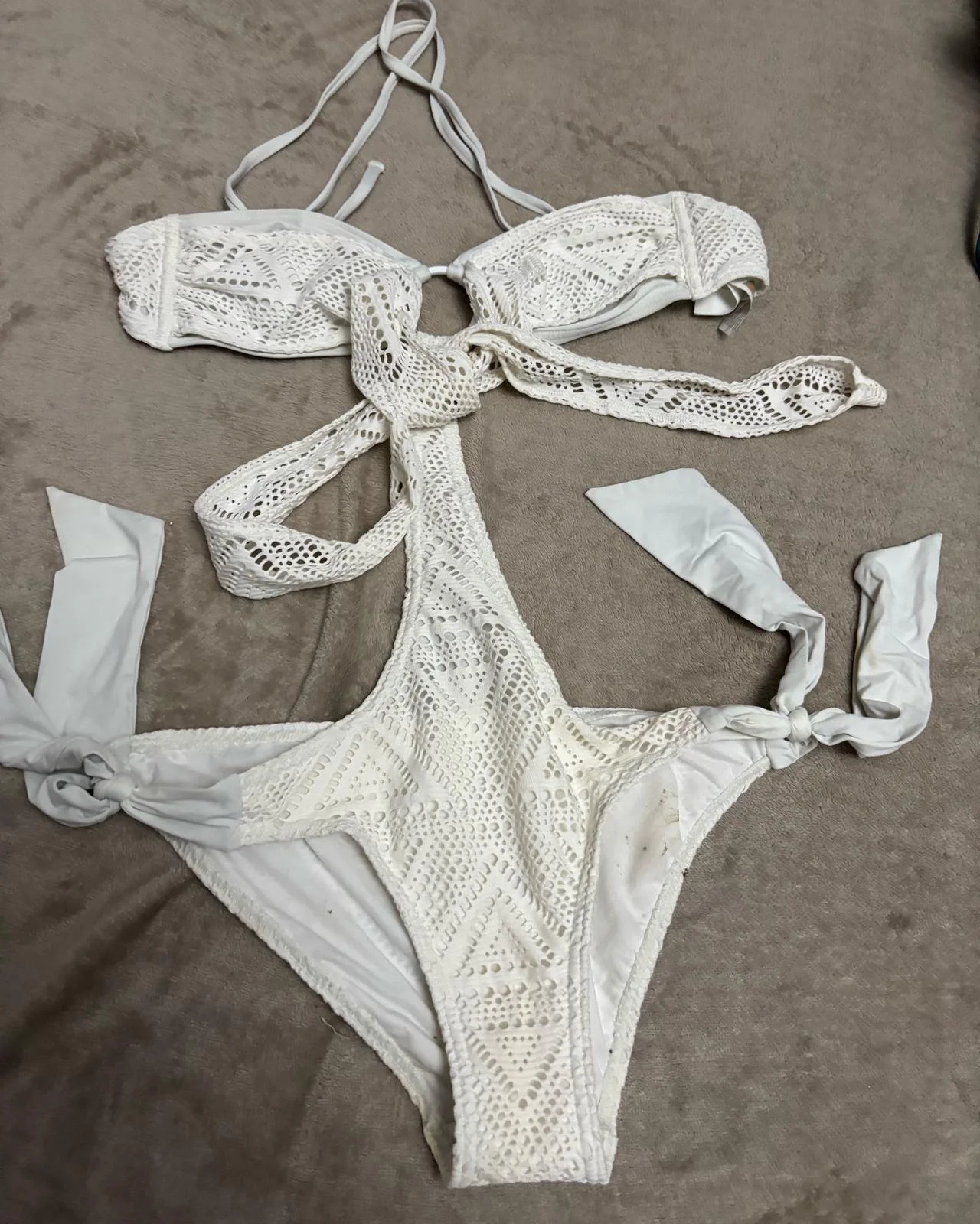 Tankinis, size M / 38 / 10, photo 1
